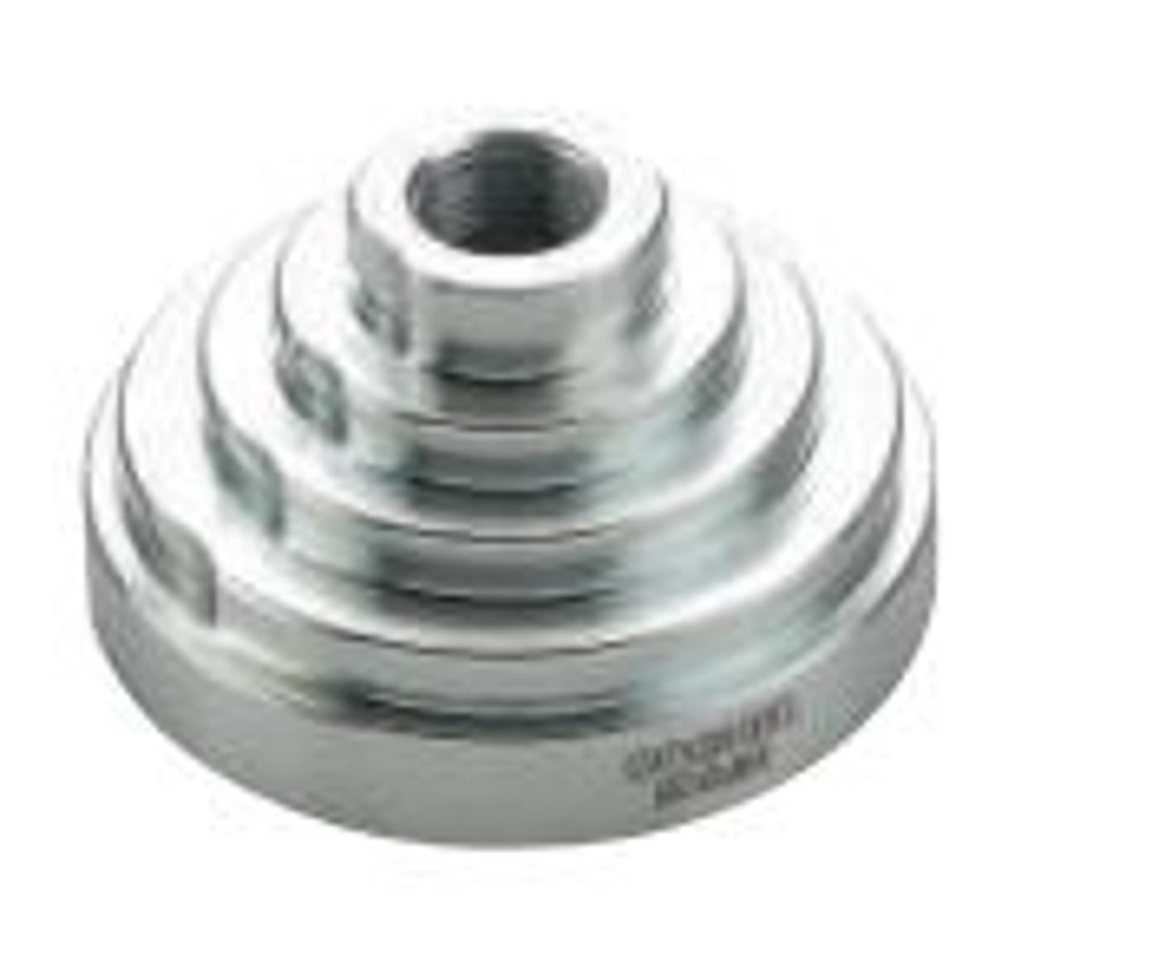 ADAPT. PIRAMIDAL 2-50MM-JUEGO 940-2