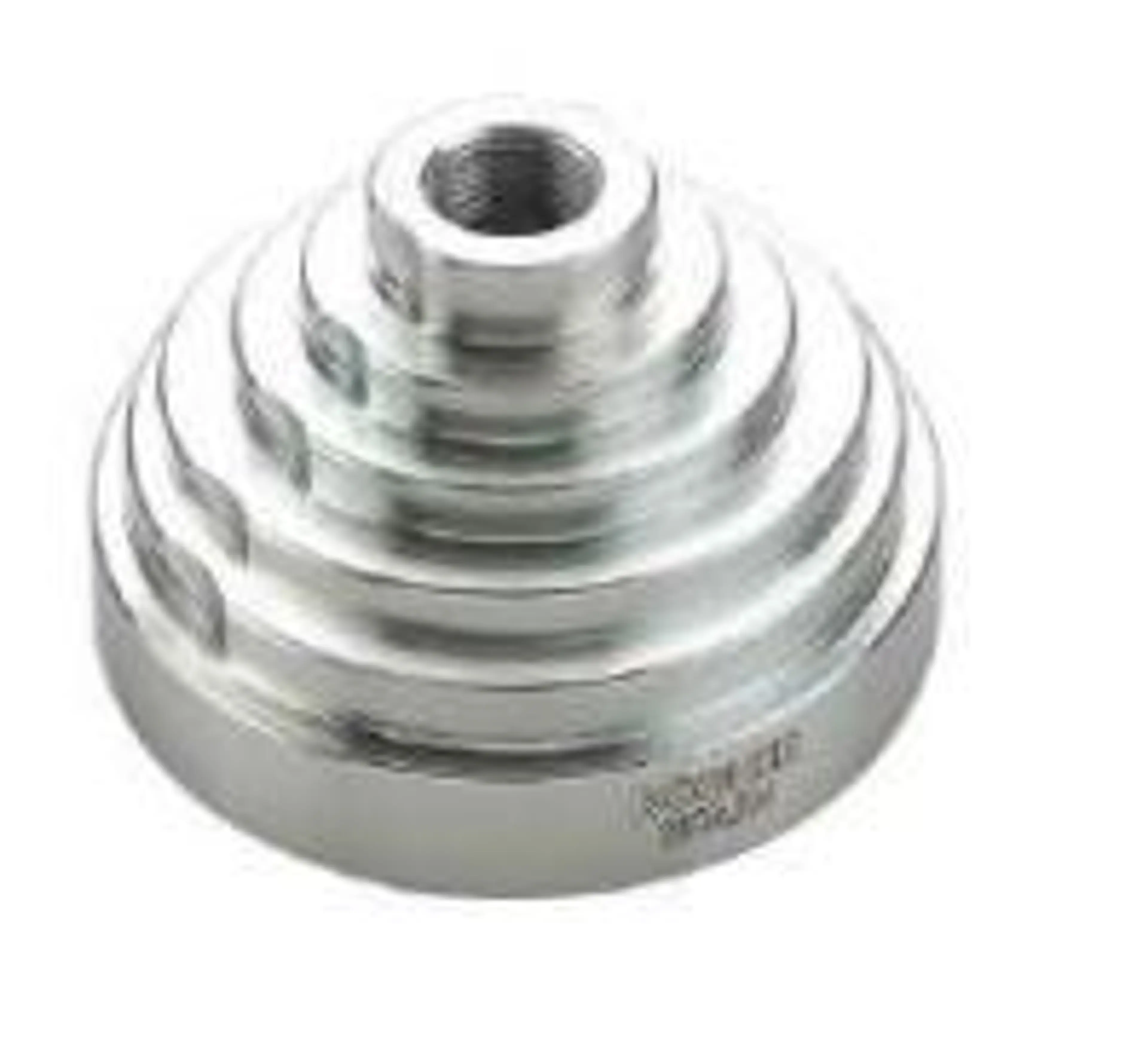 ADAPT. PIRAMIDAL 2-60MM-JUEGO 940-2