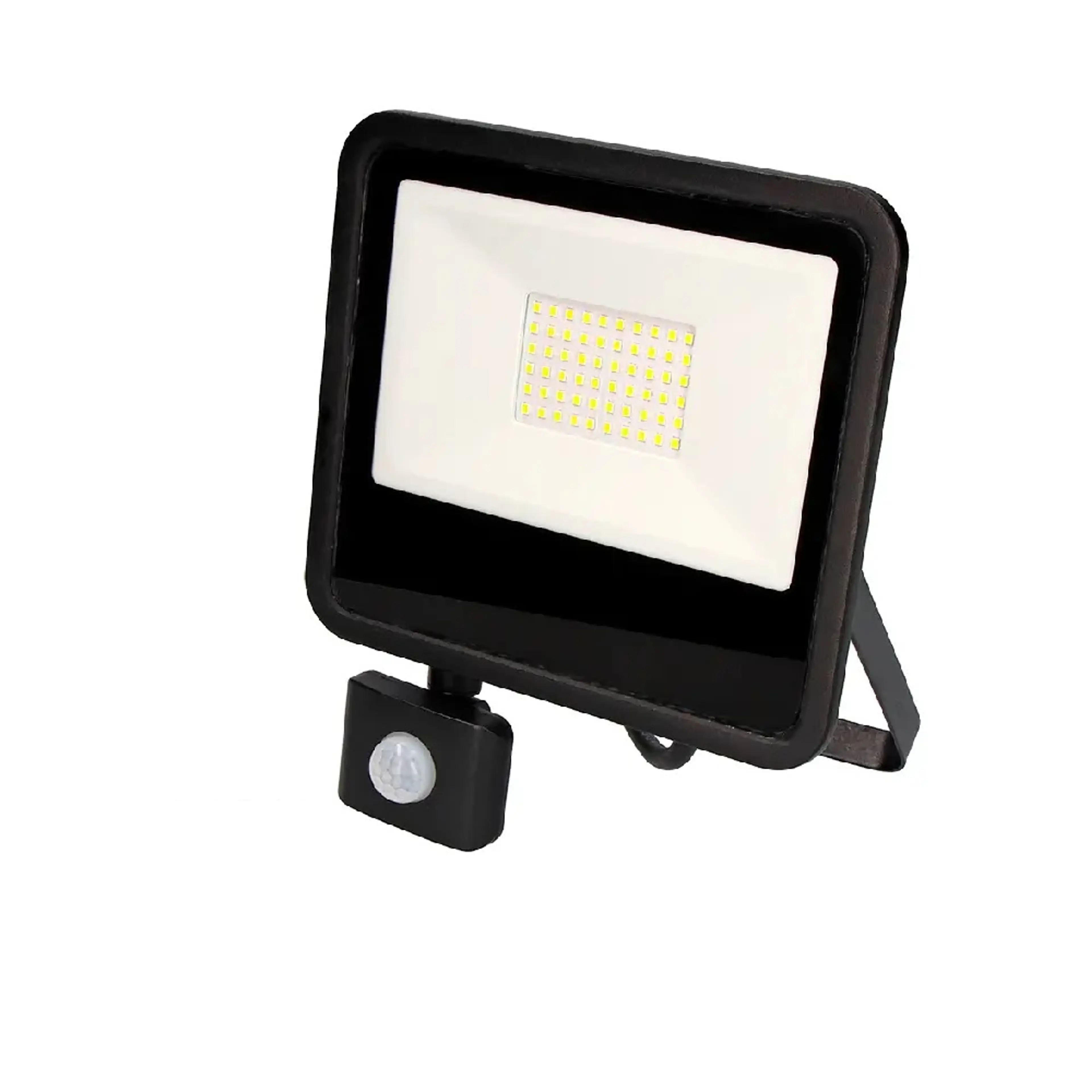 FOCO PROYECTOR LED 50W 6400K SENSOR