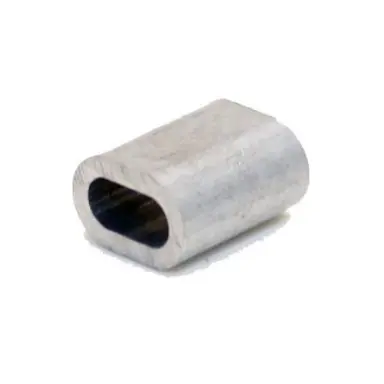 CASQUILLO PARA CABLE 2MM