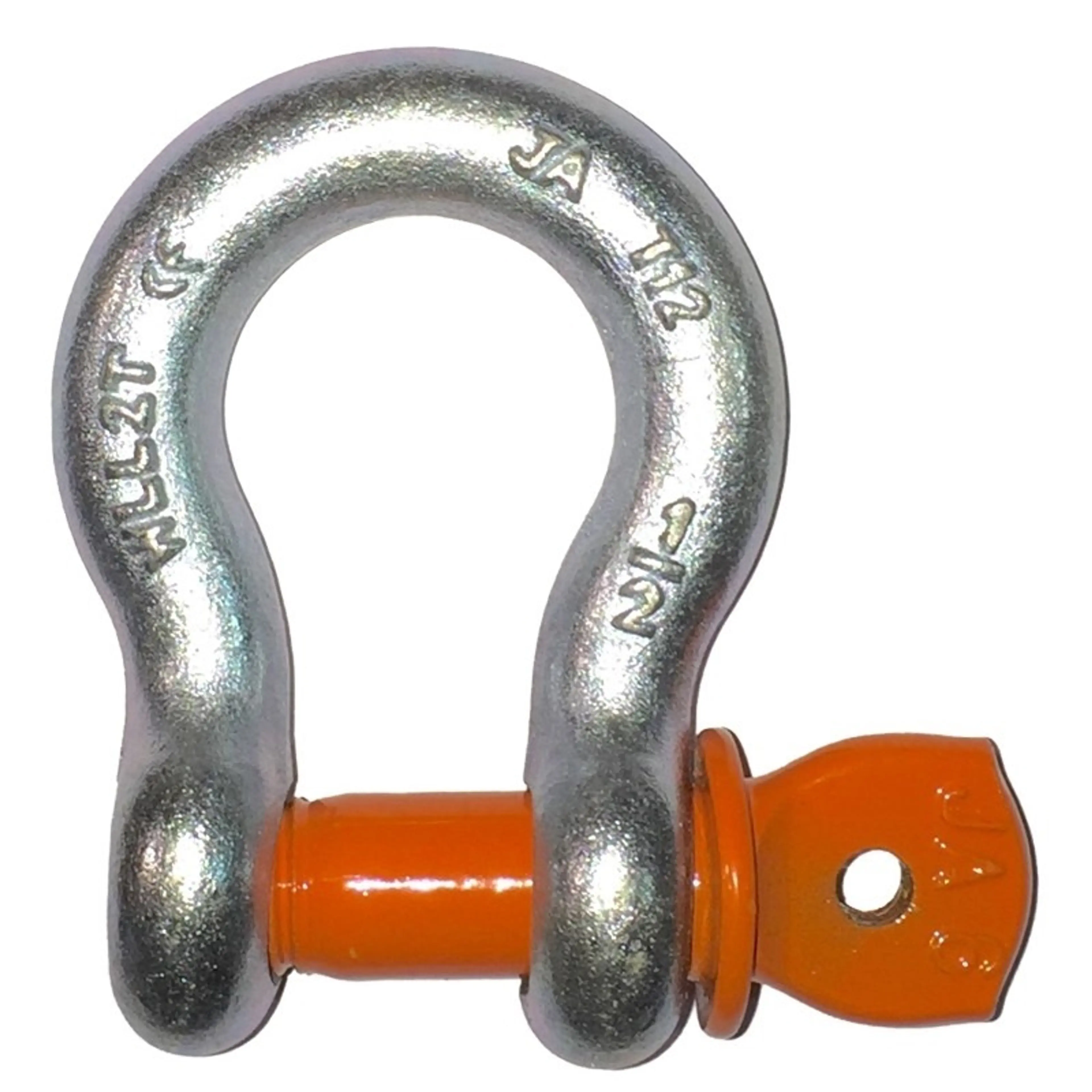 GRILLETE LIRA ALTA RESISTENCIA 8,5T