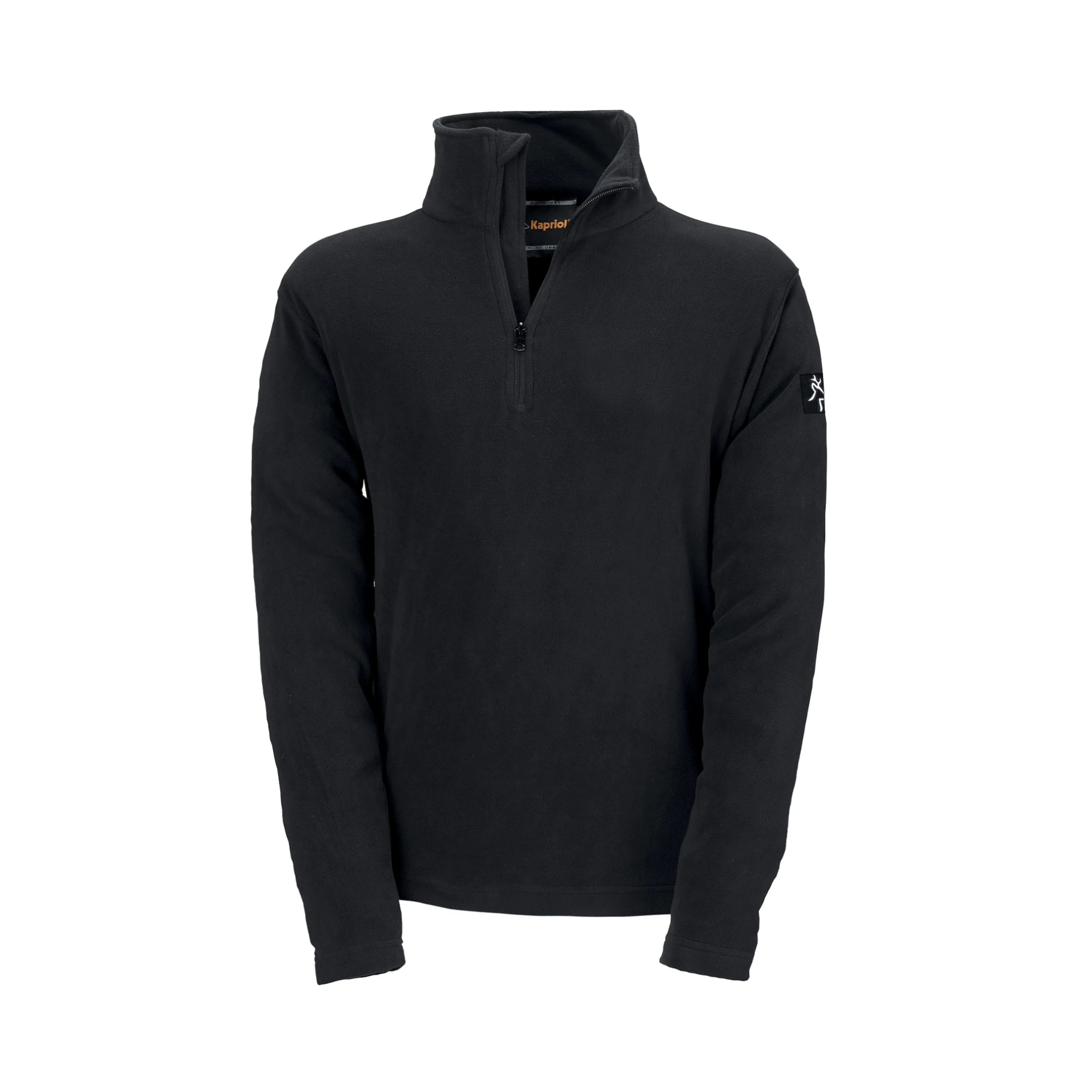 MICRO PILE WOLF NEGRO XXL