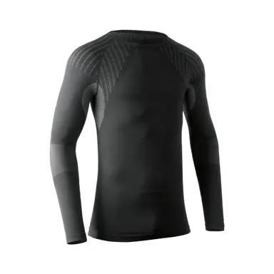 JERSEY DE CUELLO CHIMENEA TERMICO