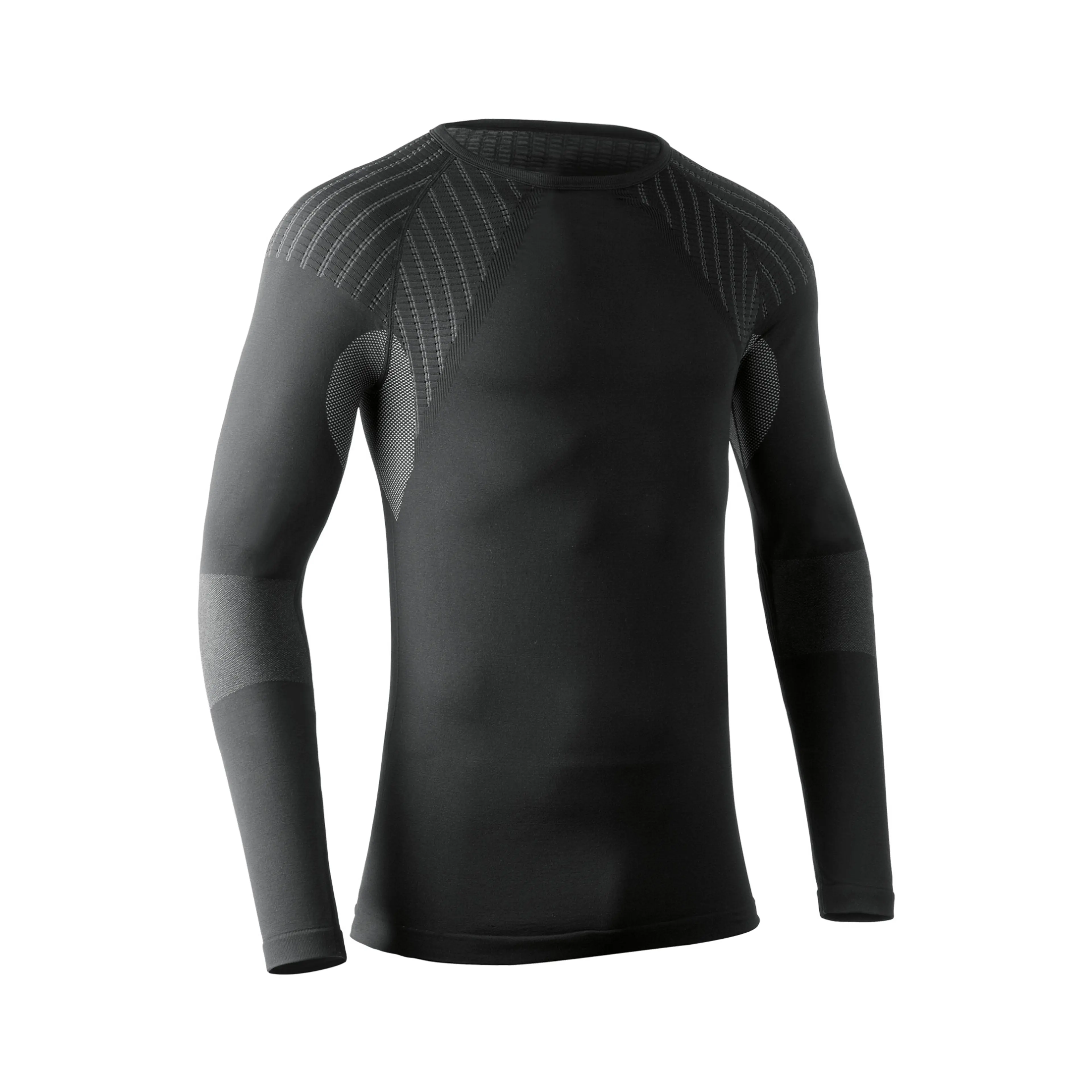 JERSEY DE CUELLO CHIMENEA TERMICO