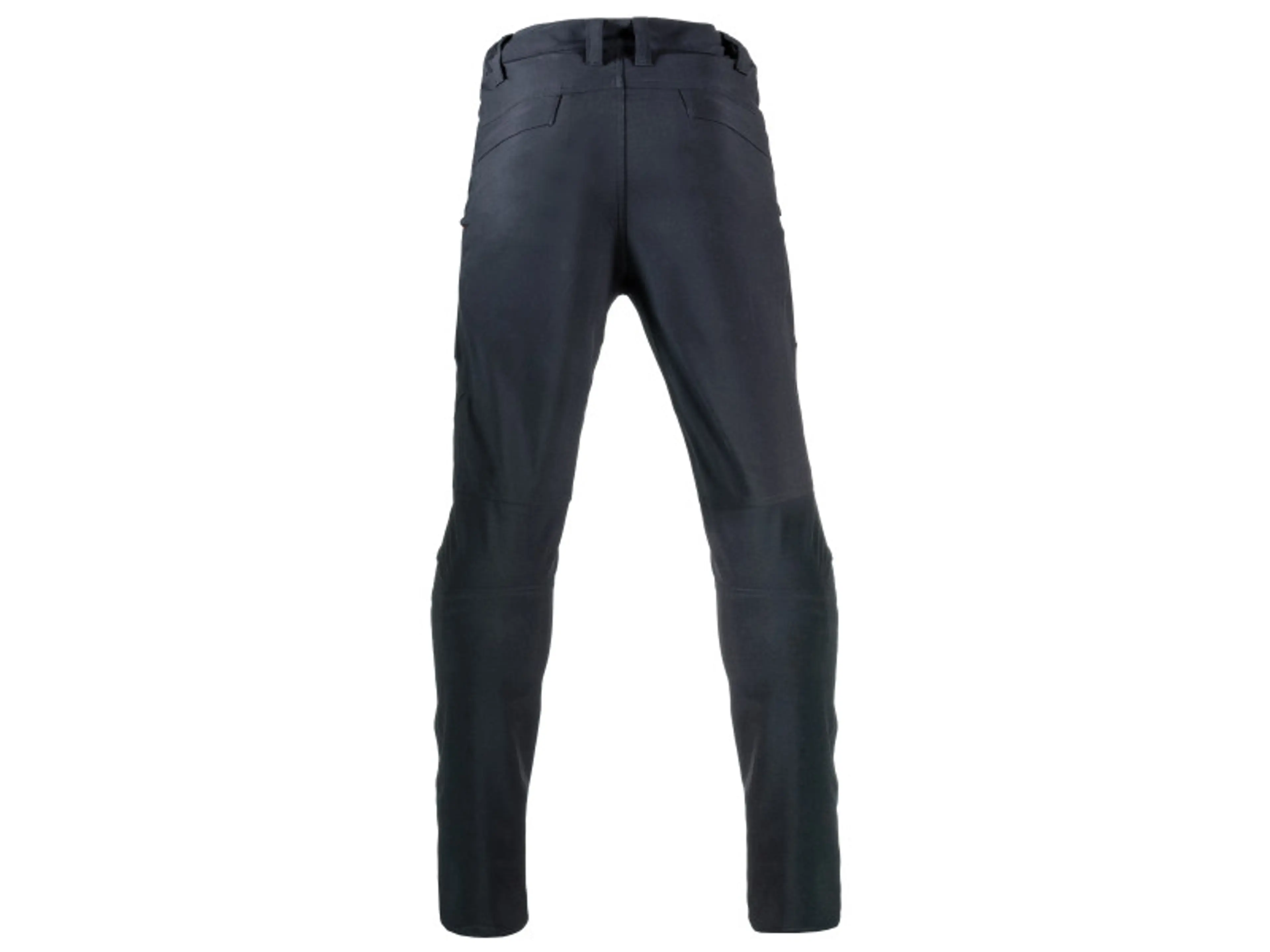 PANTALON TECH EASY STRETCH NEGRO M