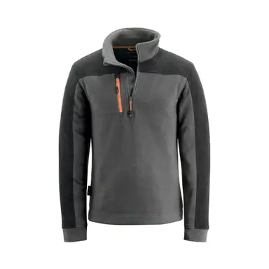 FORRO INDUSTRY GRIS/NEGRO