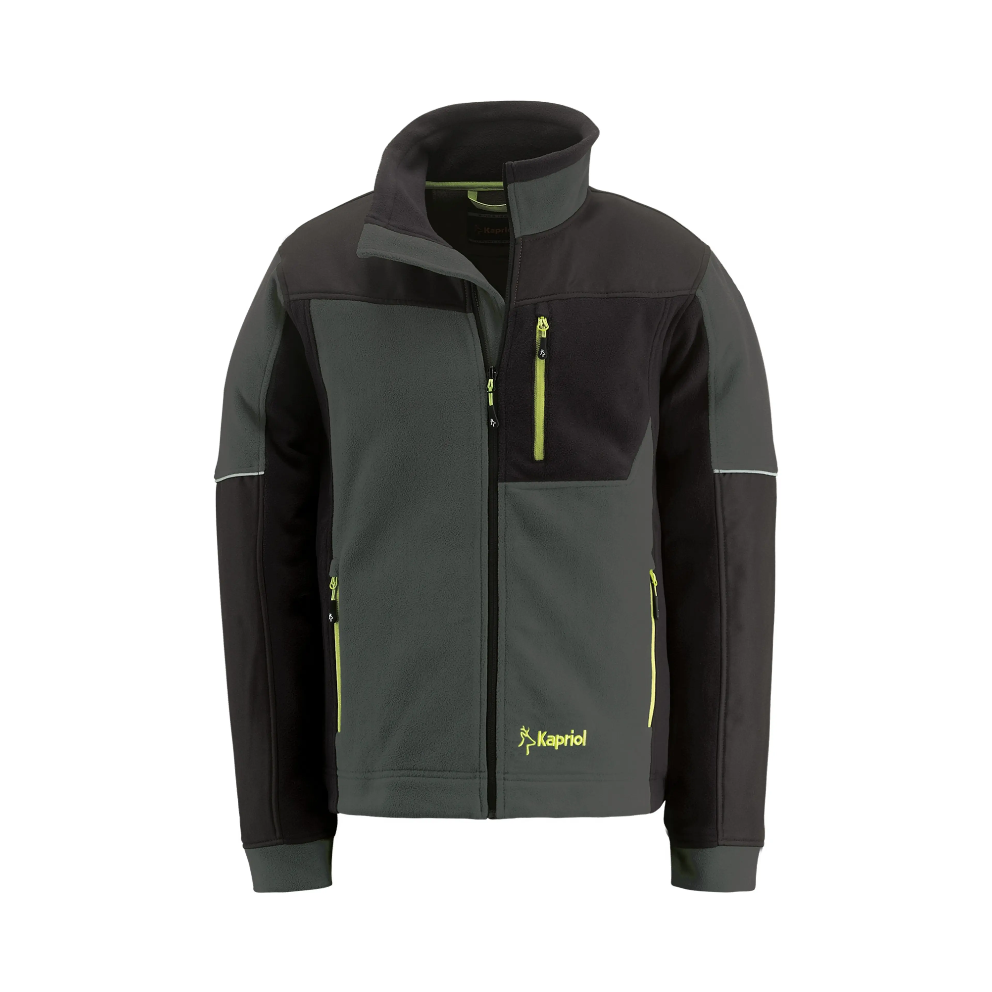 FORRO KAVIR GRIS XL