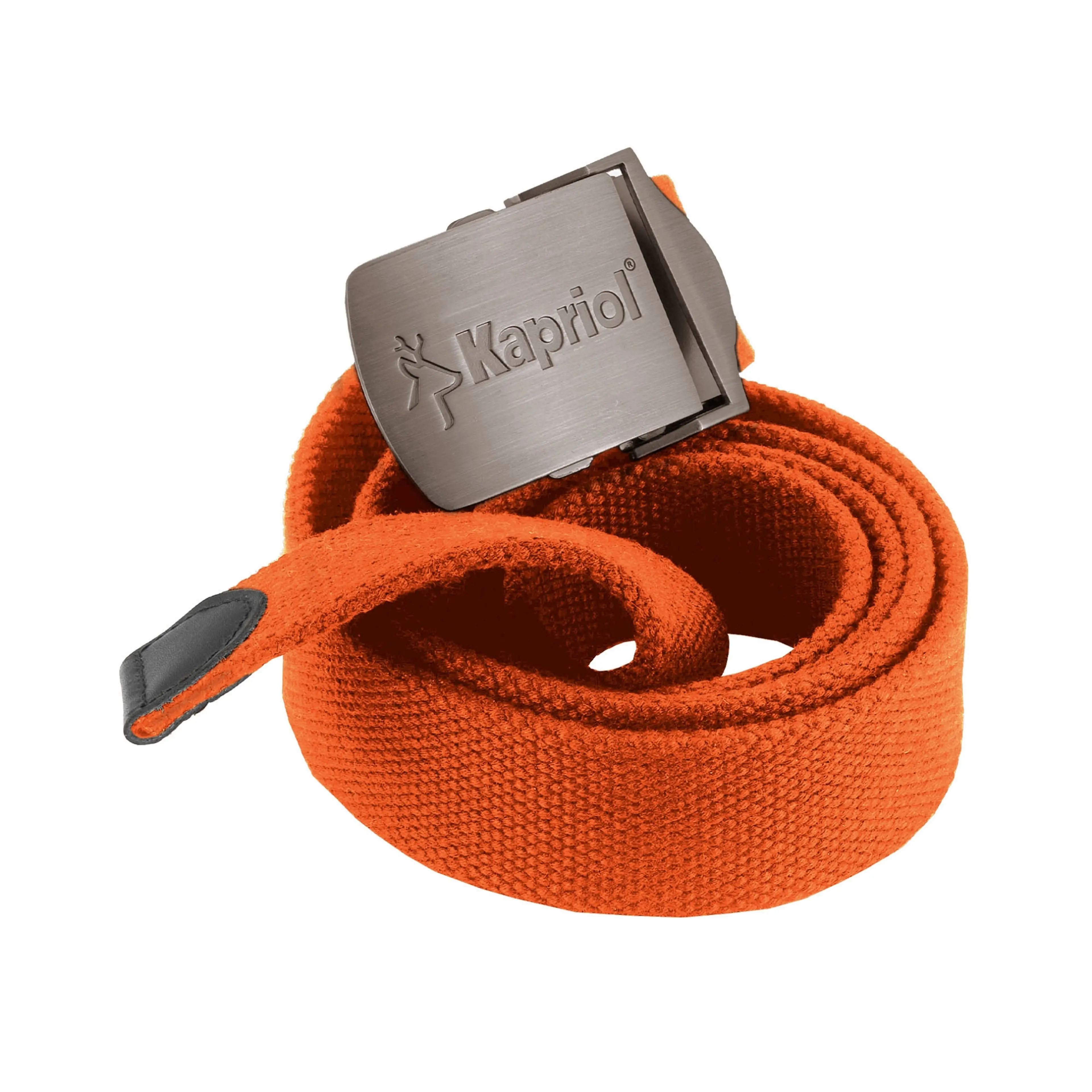 CINTURON K-BELT NARANJA