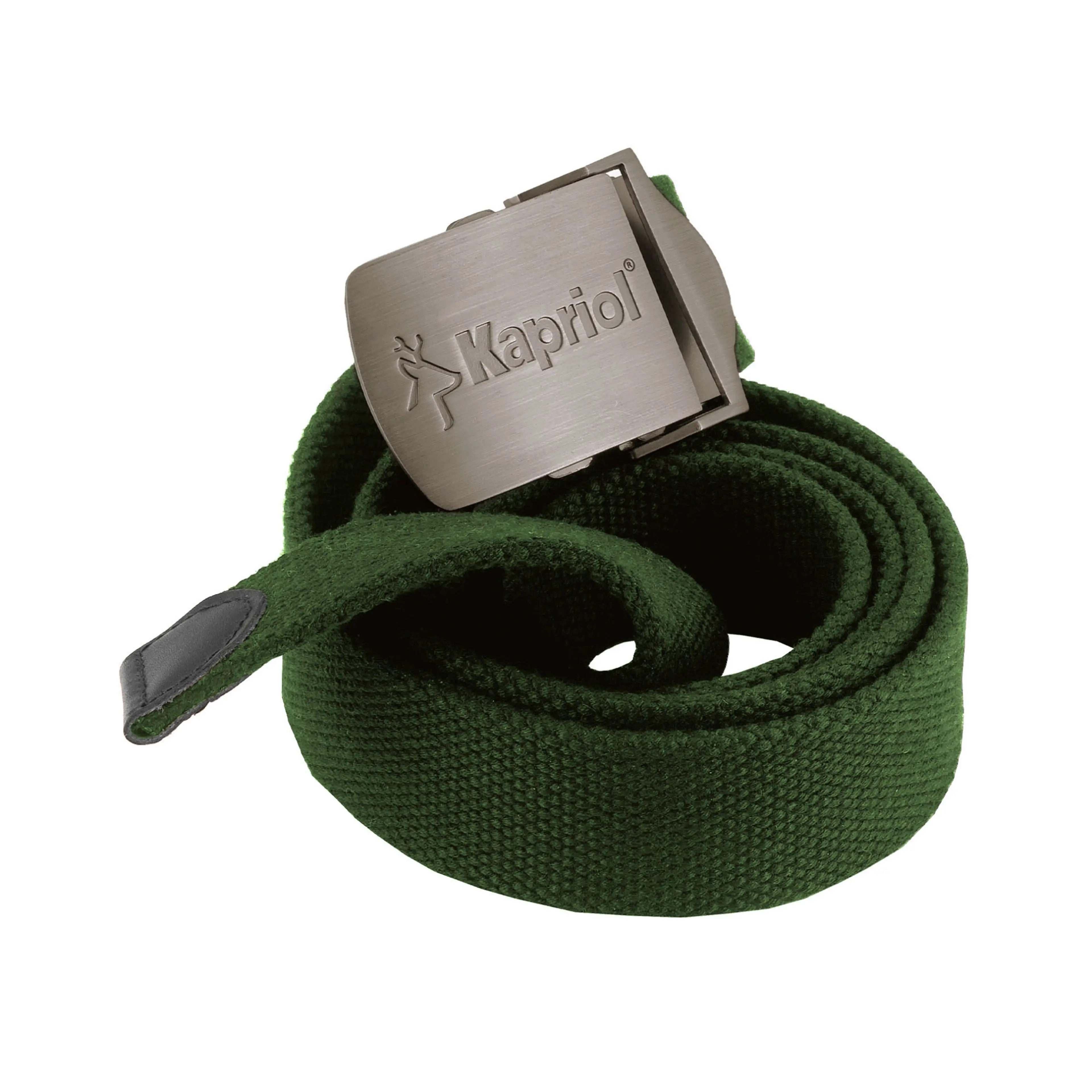 CINTURON K-BELT VERDE