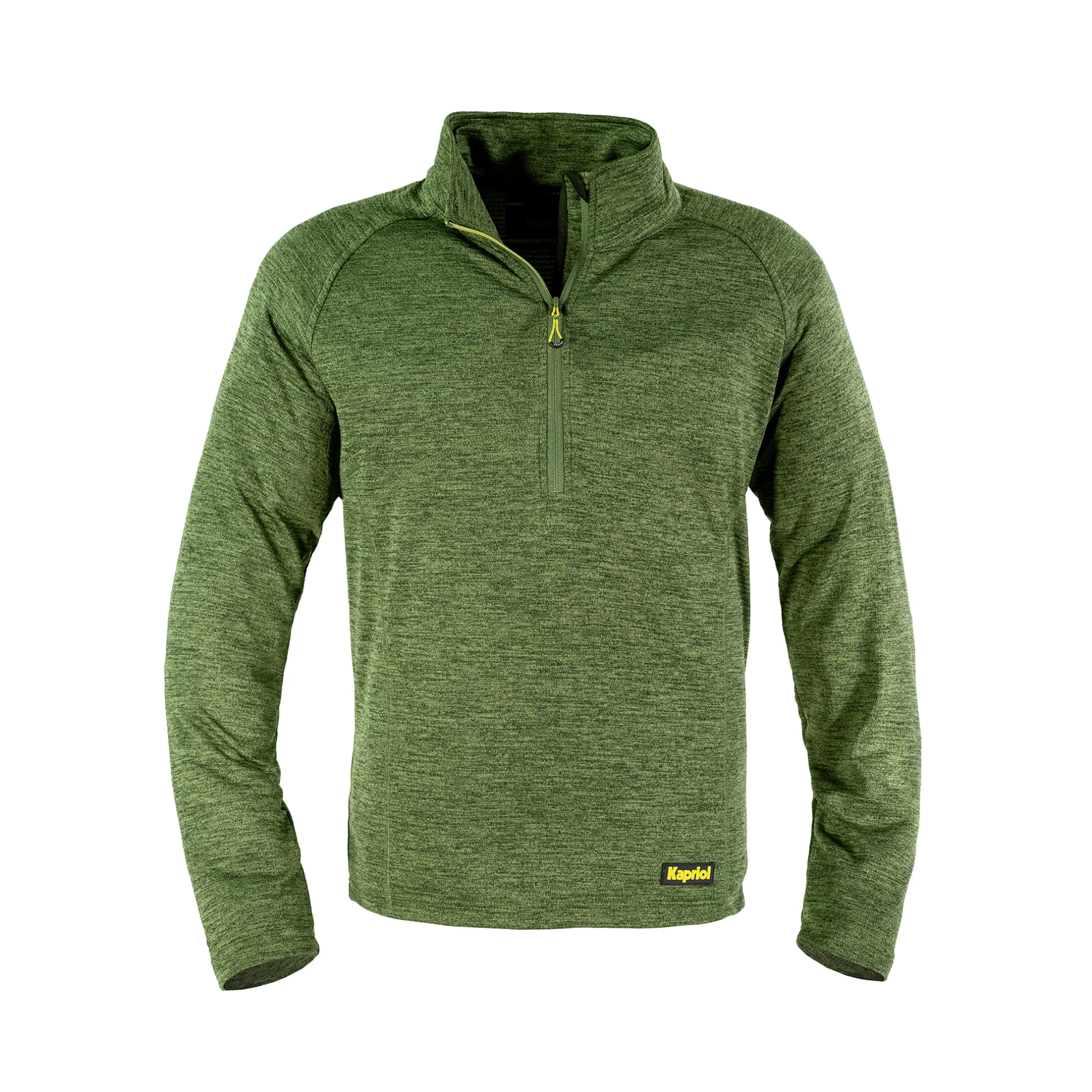 FORRO MICRO POLAR KAVIR VERDE XXXL