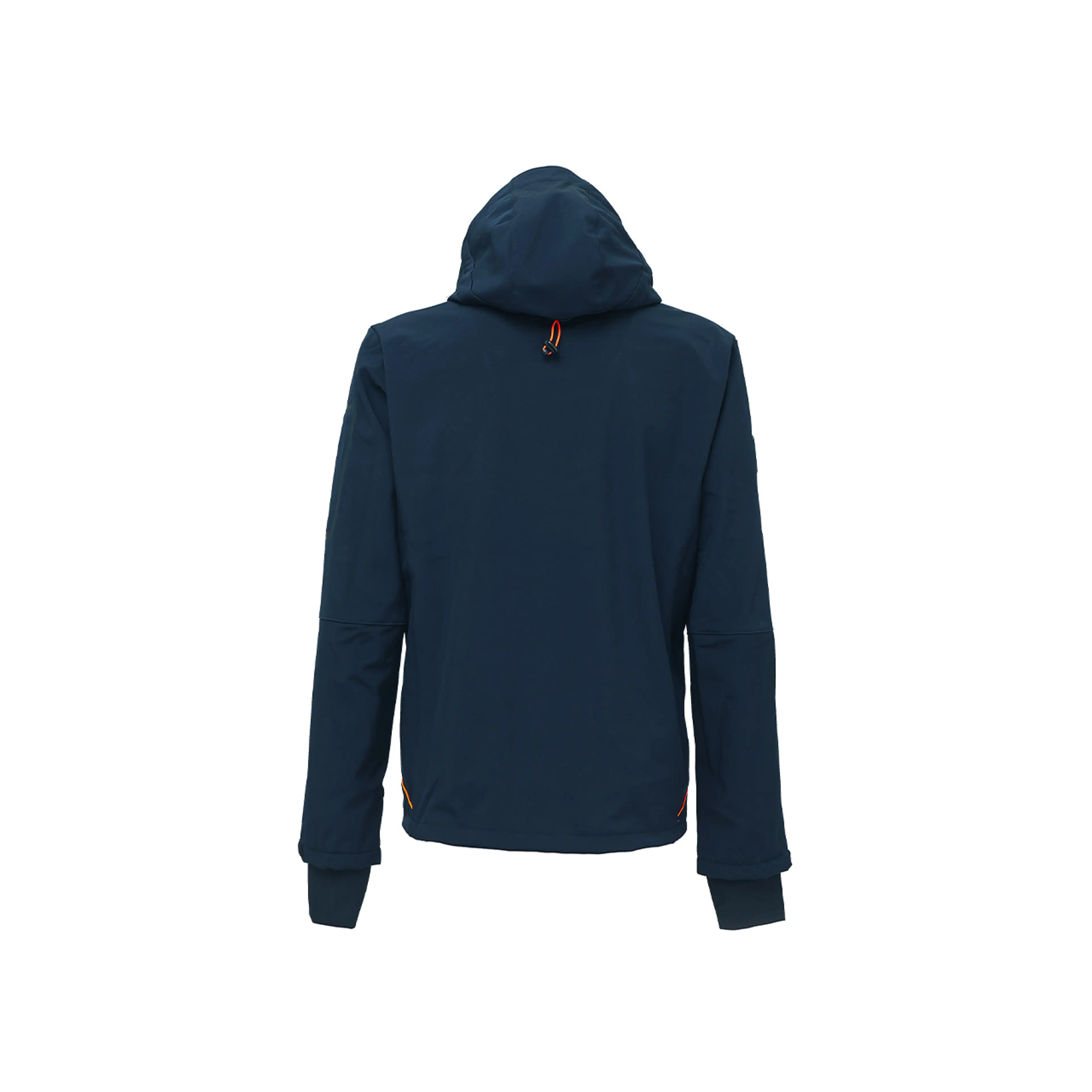 CAZADORA SOFT SHELL SPACE DEEP BLUE