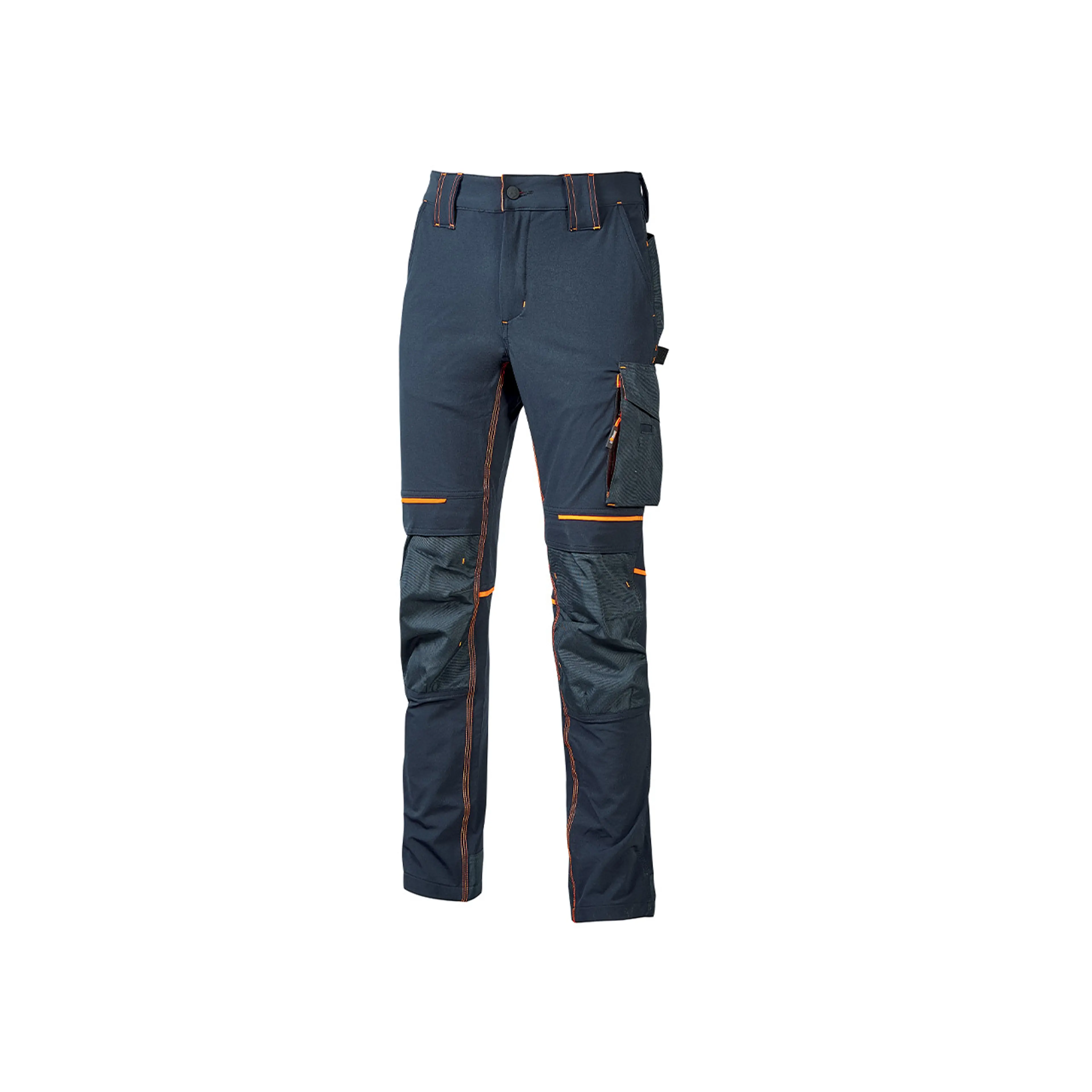 PANTALON ATOM DEEP BLUE