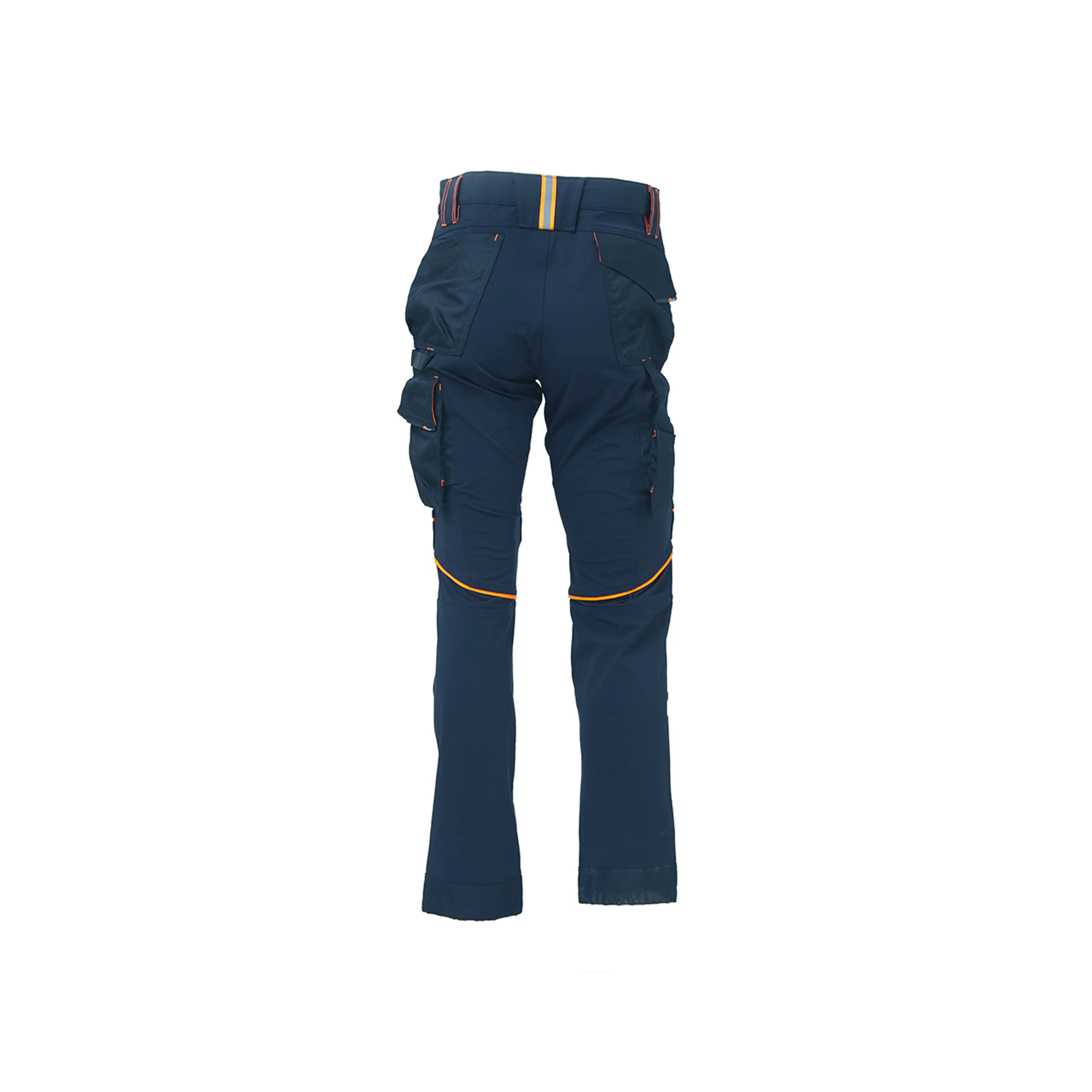 PANTALON ATOM DEEP BLUE