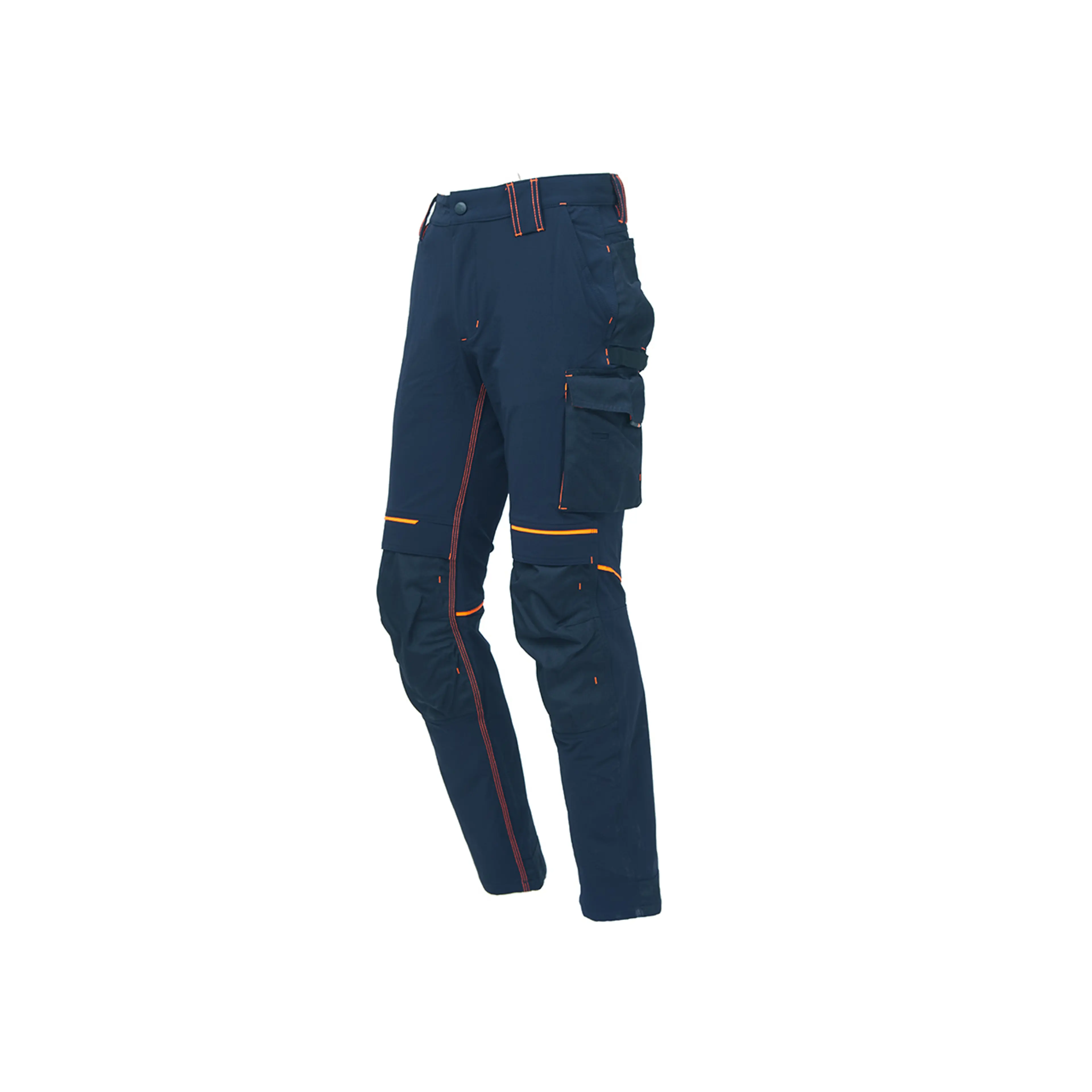 PANTALON ATOM DEEP BLUE