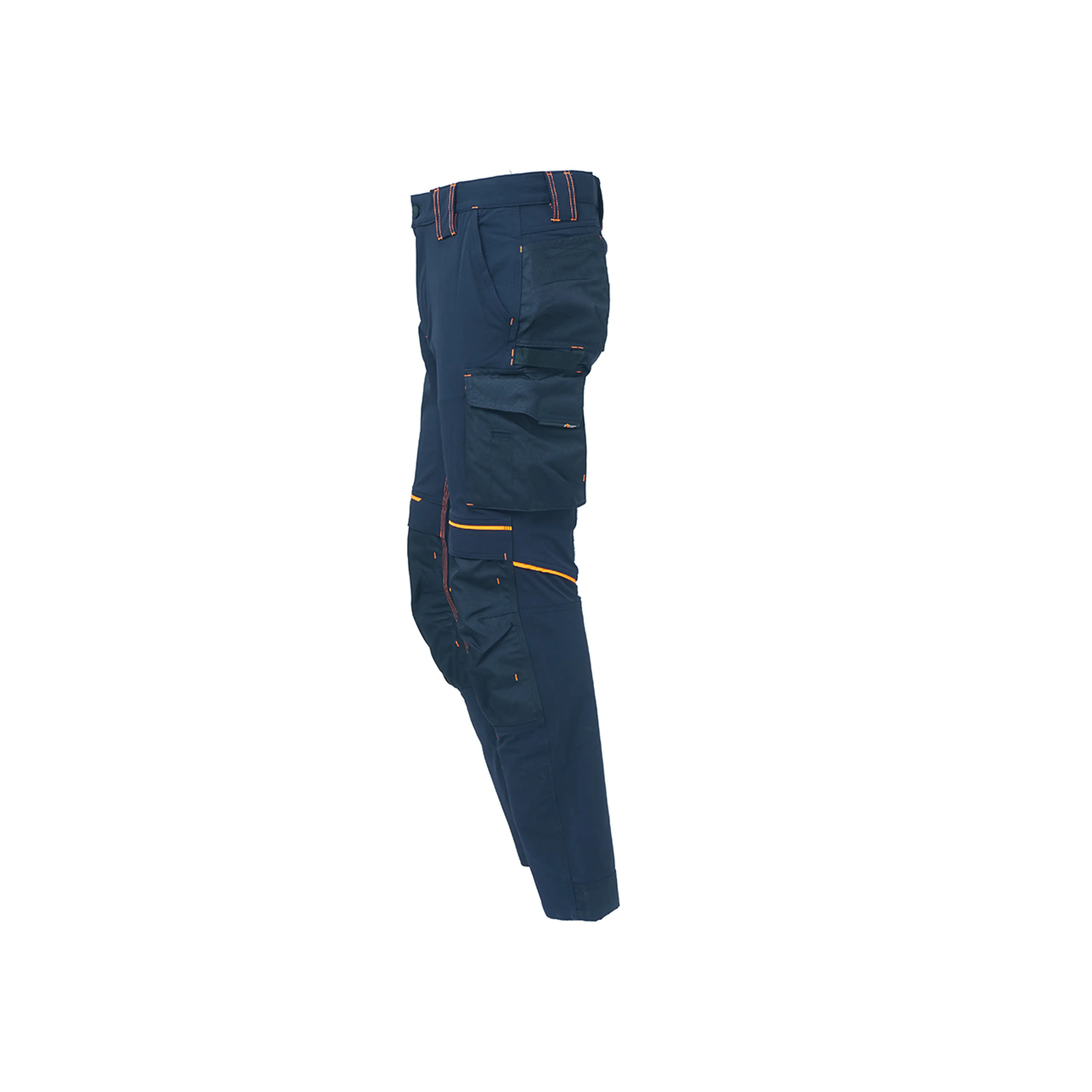 PANTALON ATOM DEEP BLUE