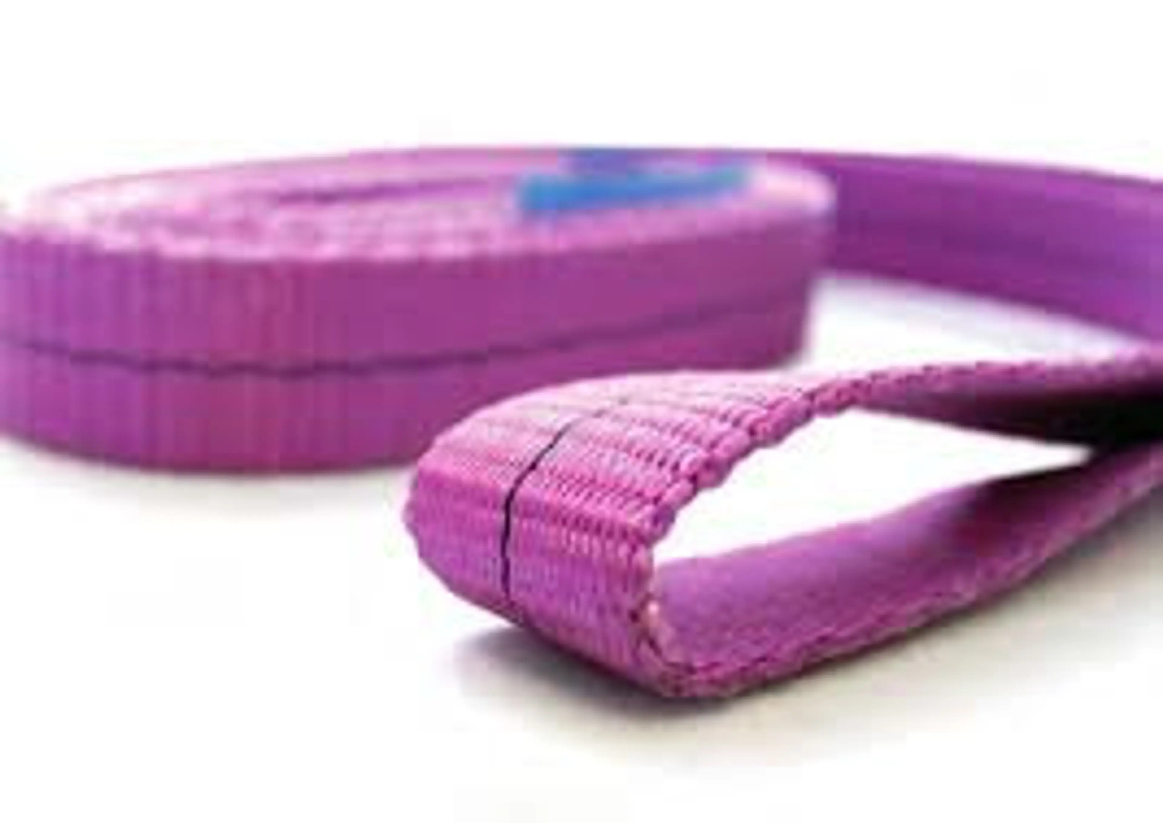 ESLINGA ELEVACION MORADA