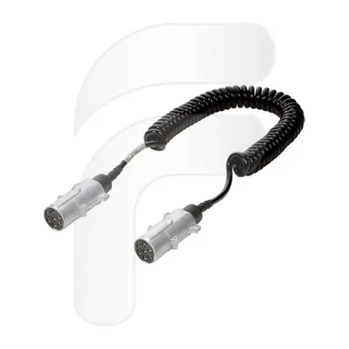 ESPIRAL ELÉCTRICA (N) JAEGER ALUMIN