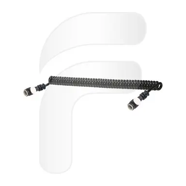 ESPIRAL ELÉCTRICA CON CONECTOR 13 P