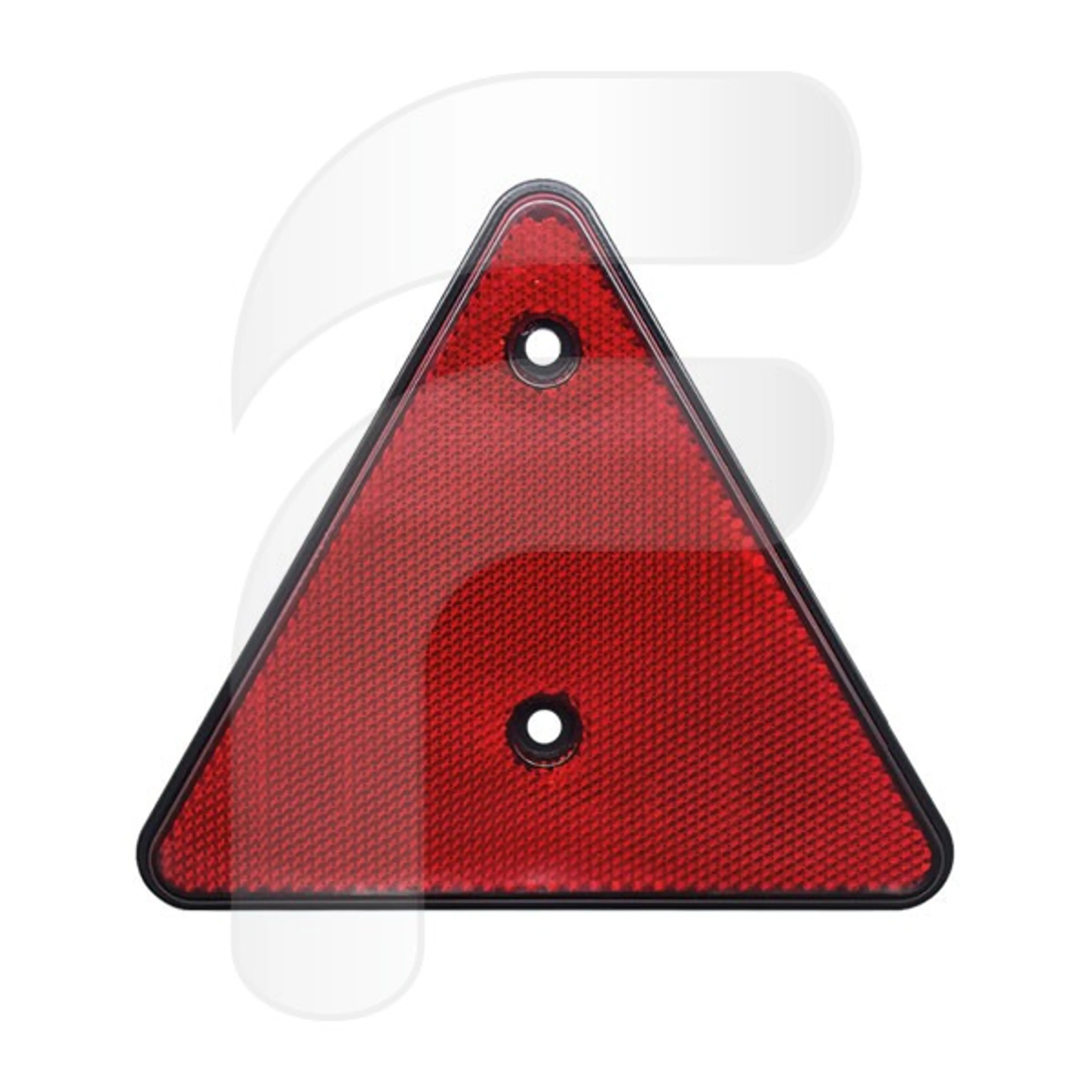 CATADIÓPTRICO ROJO TRIÁNGULO 159 X
