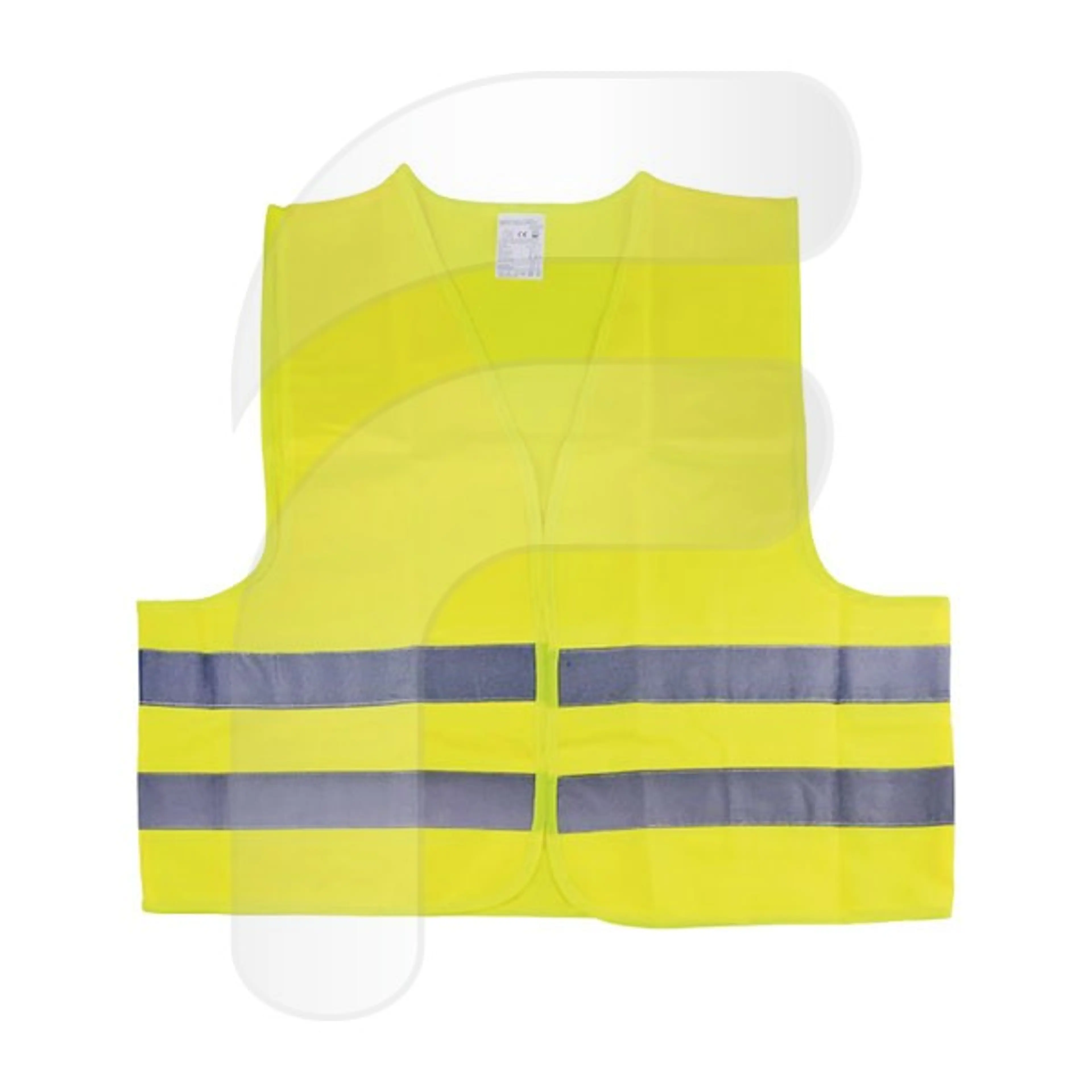 EQUIPAMIENTO ADR CHALECO AMARILLO R