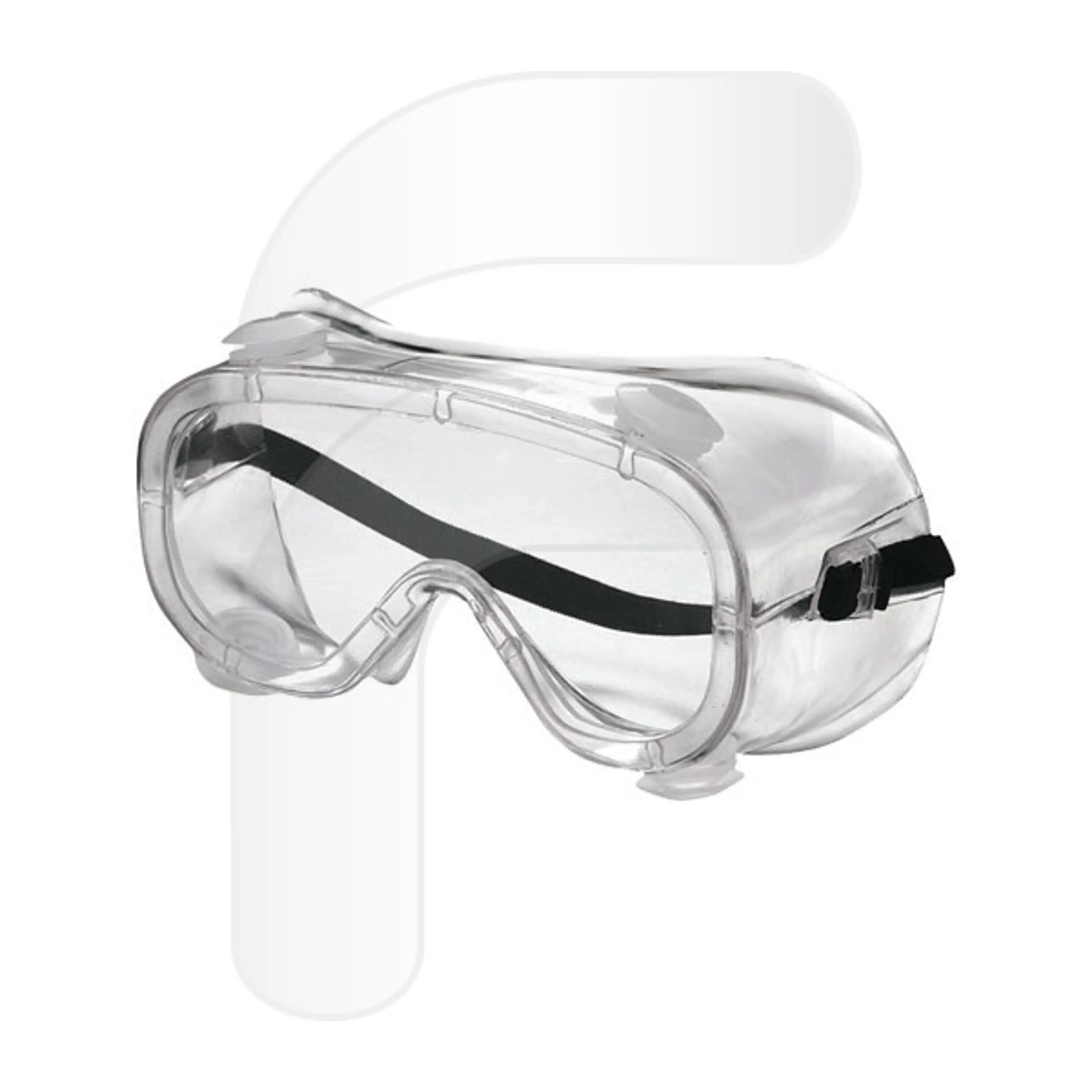 EQUIPAMIENTO ADR GAFAS ELÁSTICAS VE