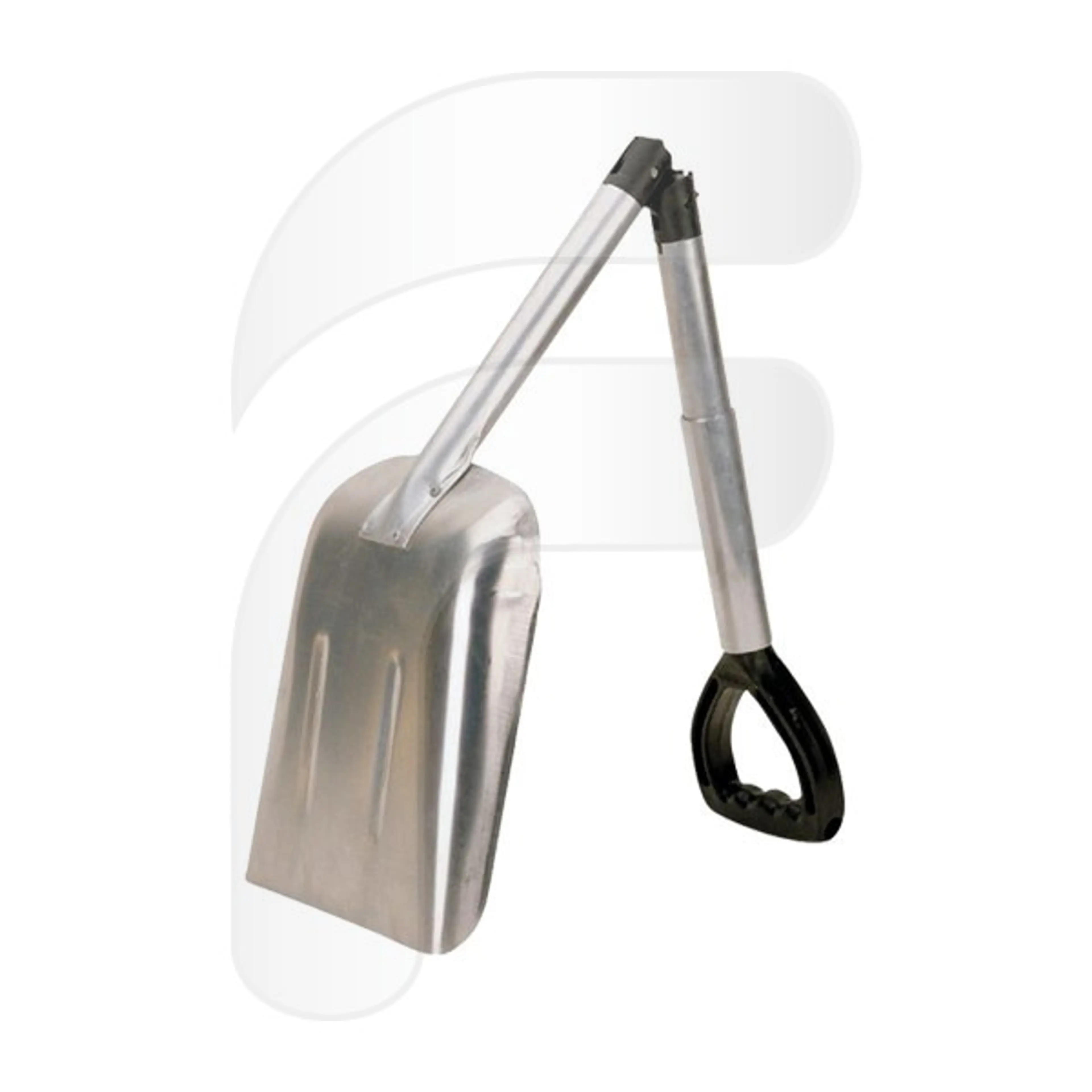 EQUIPAMIENTO ADR PALA PLEGABLE ANTI