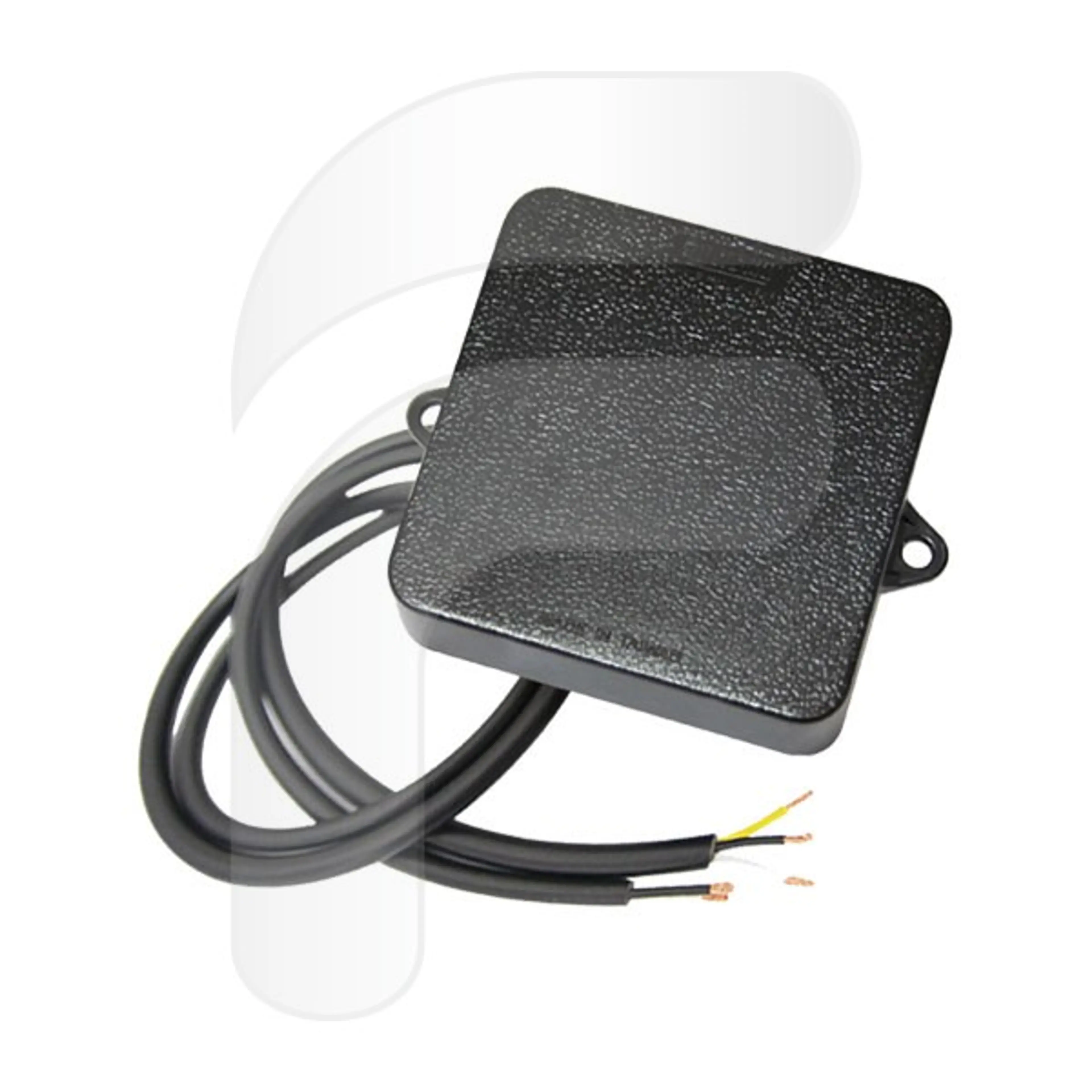 CAJA ELECTRÓNICA POSICIÓN E INTERMI