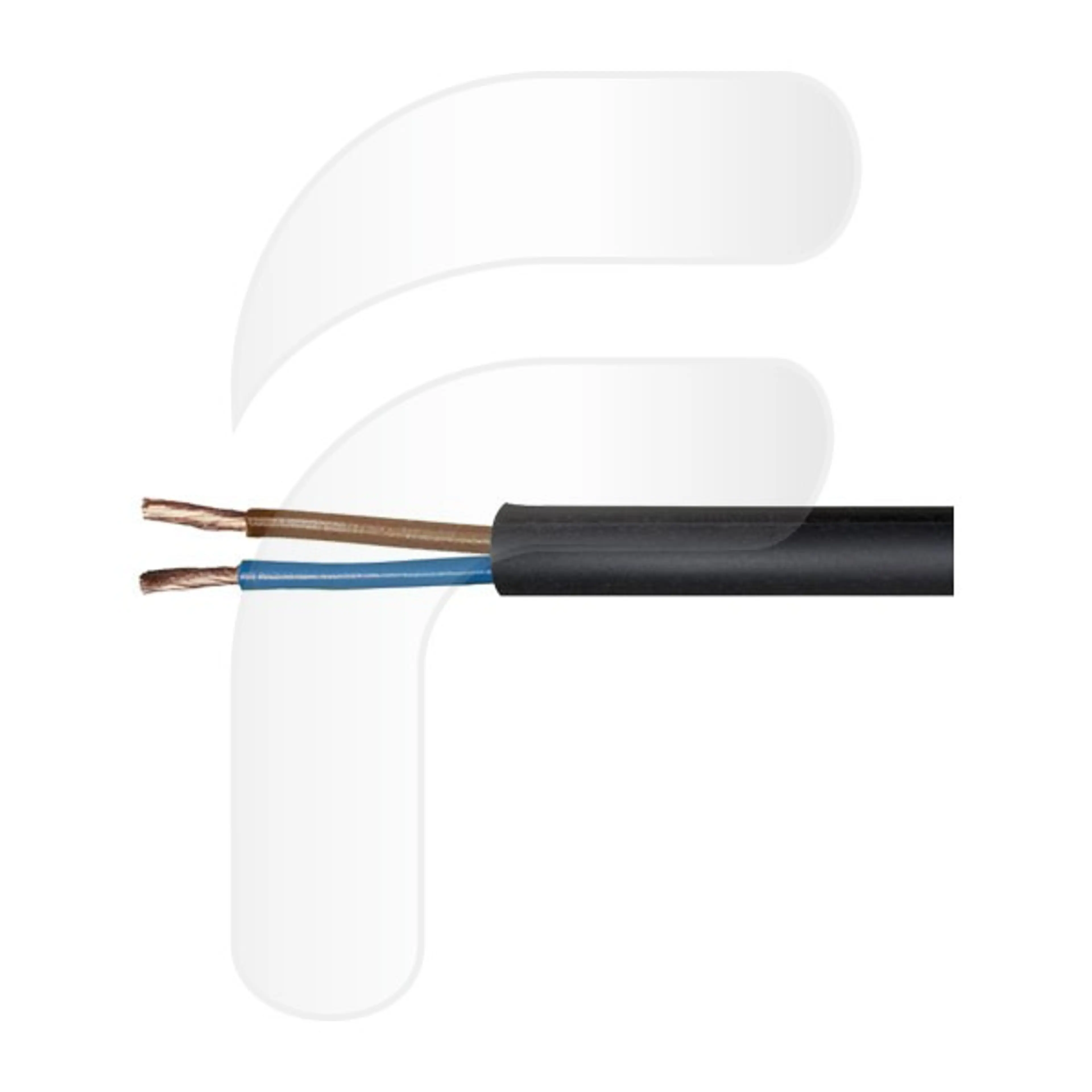 MANGUERA 2 X 1 MM