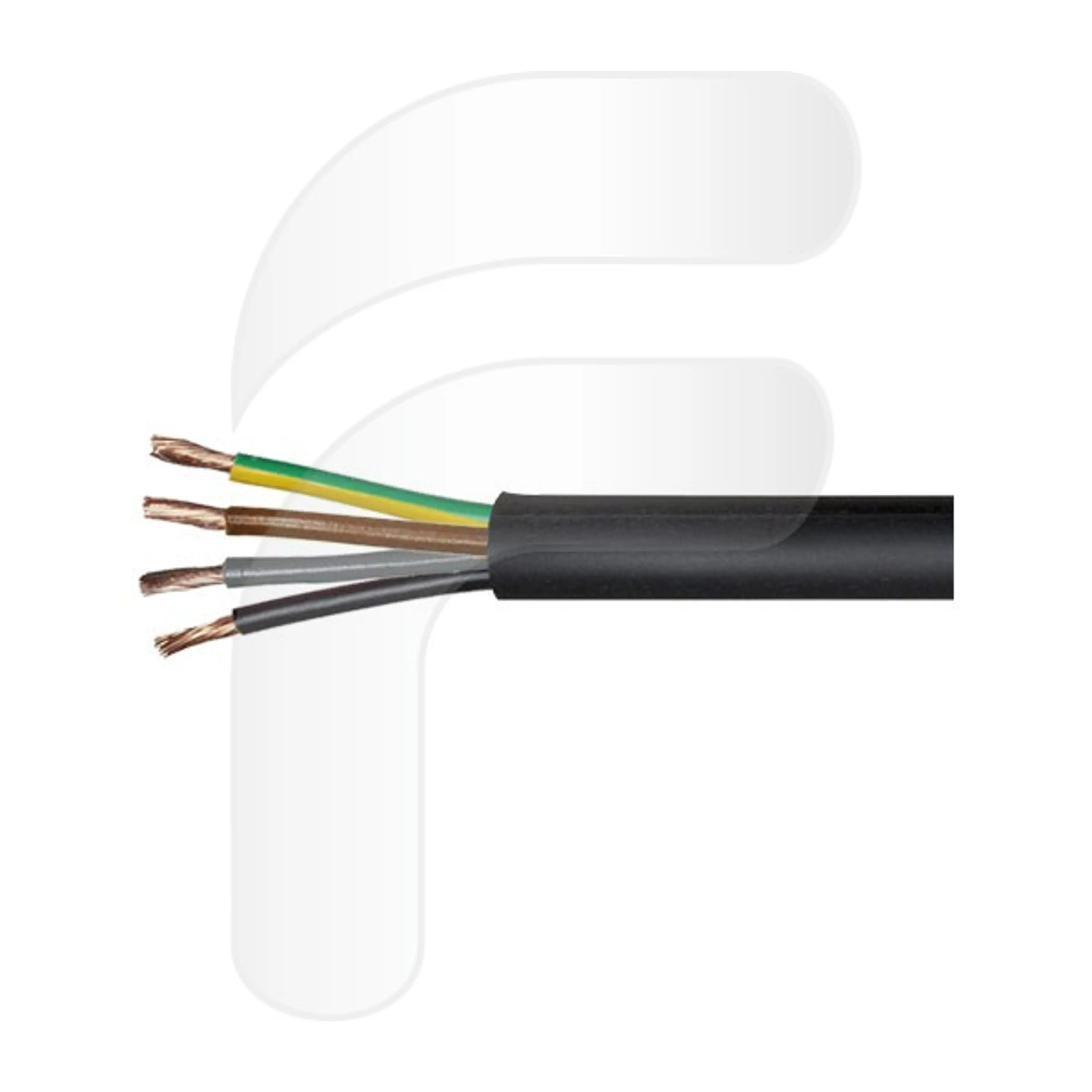 MANGUERA 4 X 1 MM