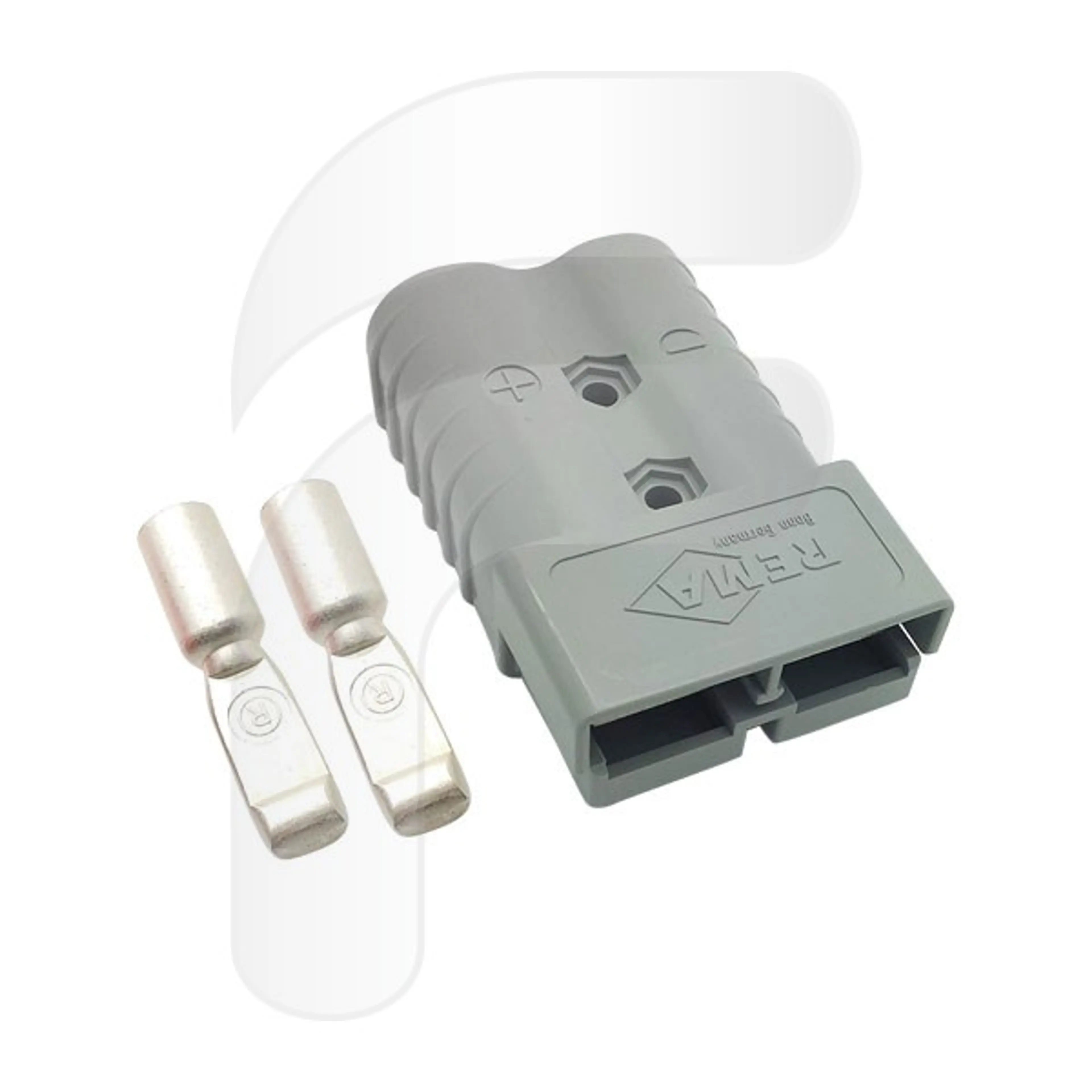 CONECTOR HERMAFRODITA