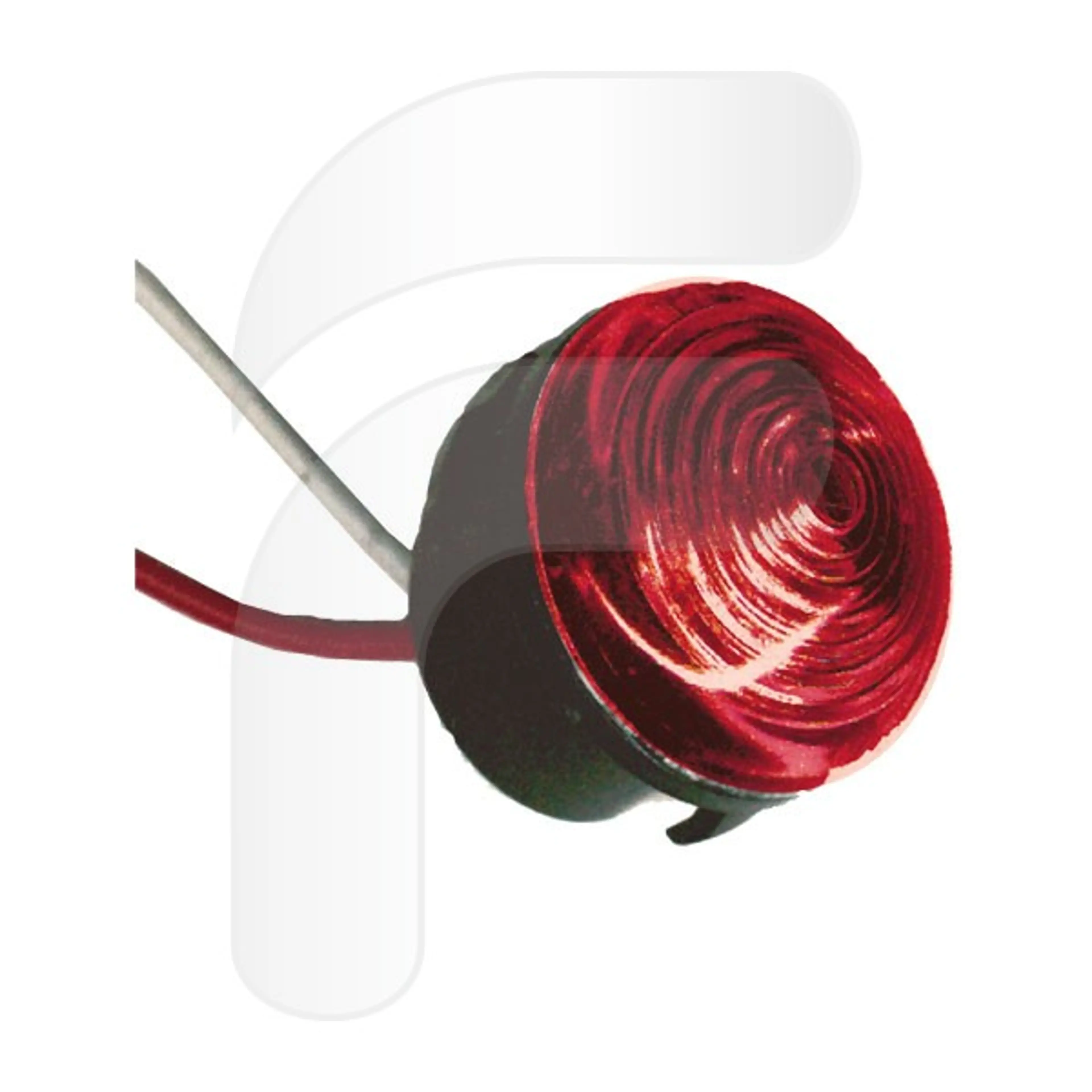LUZ POSICIÓN TRASERA LED 9/33V EMPO