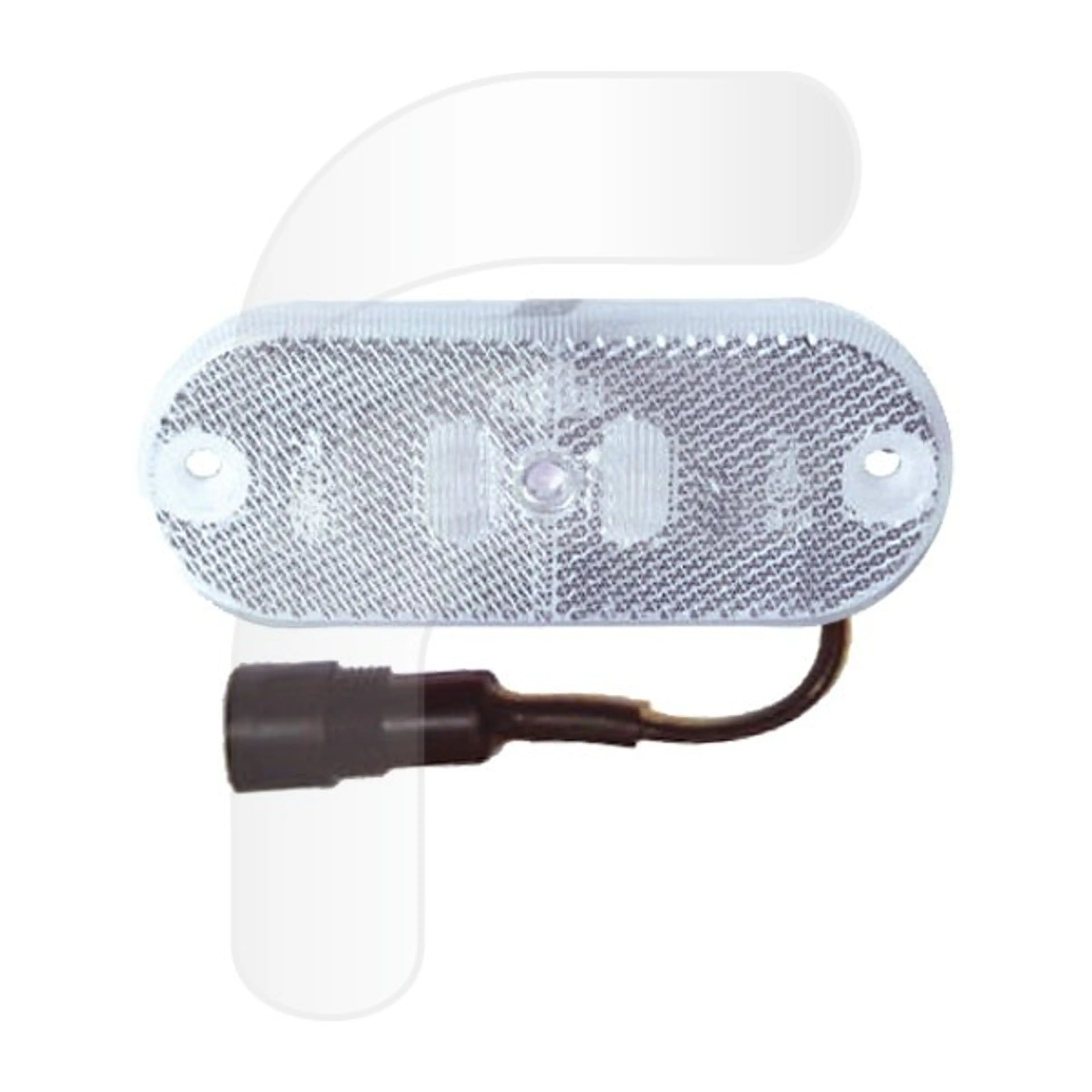 LUZ POSICIÓN DELANTERA LED CONECTOR