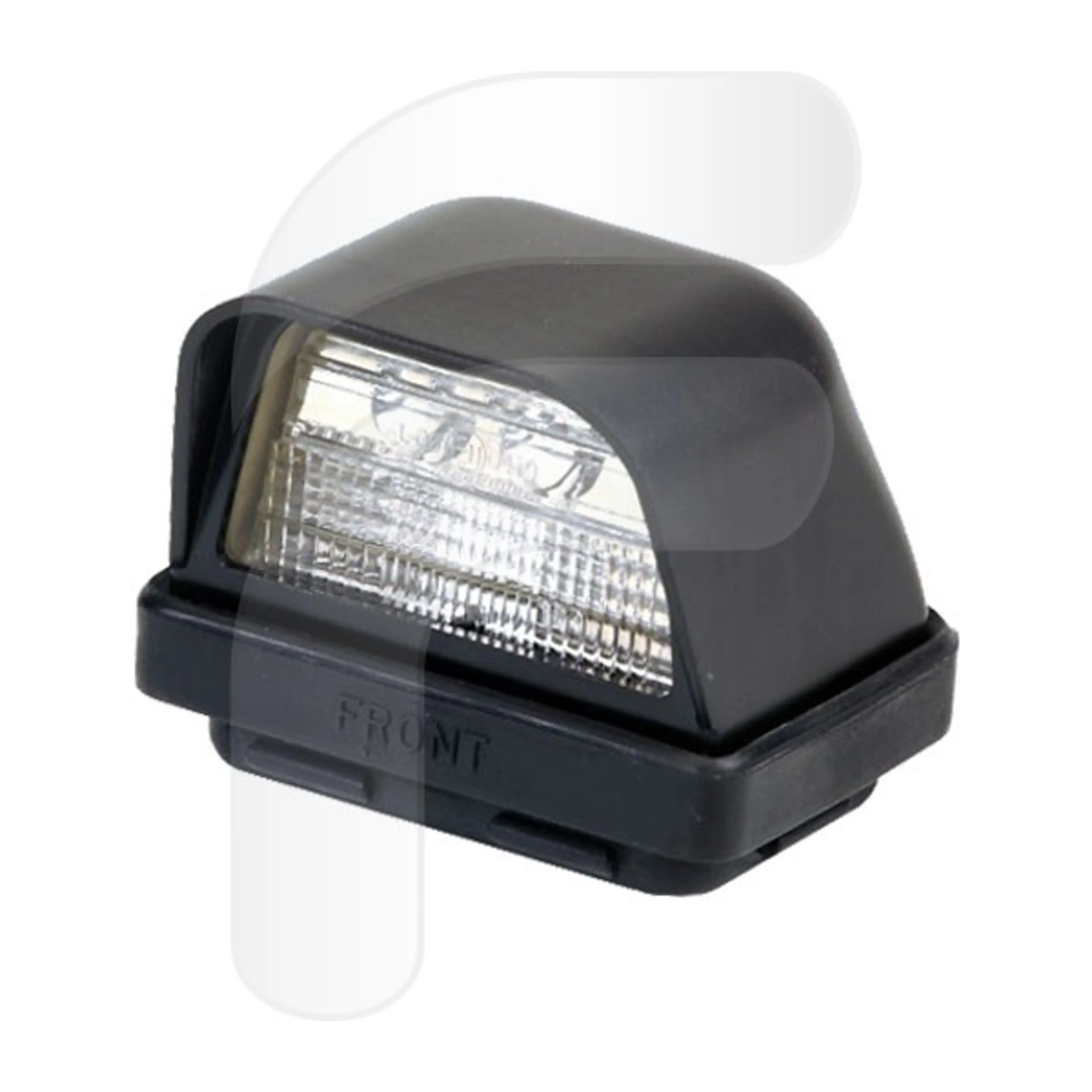 LUZ DE MATRÍCULA CHEREAU ORIGINAL L