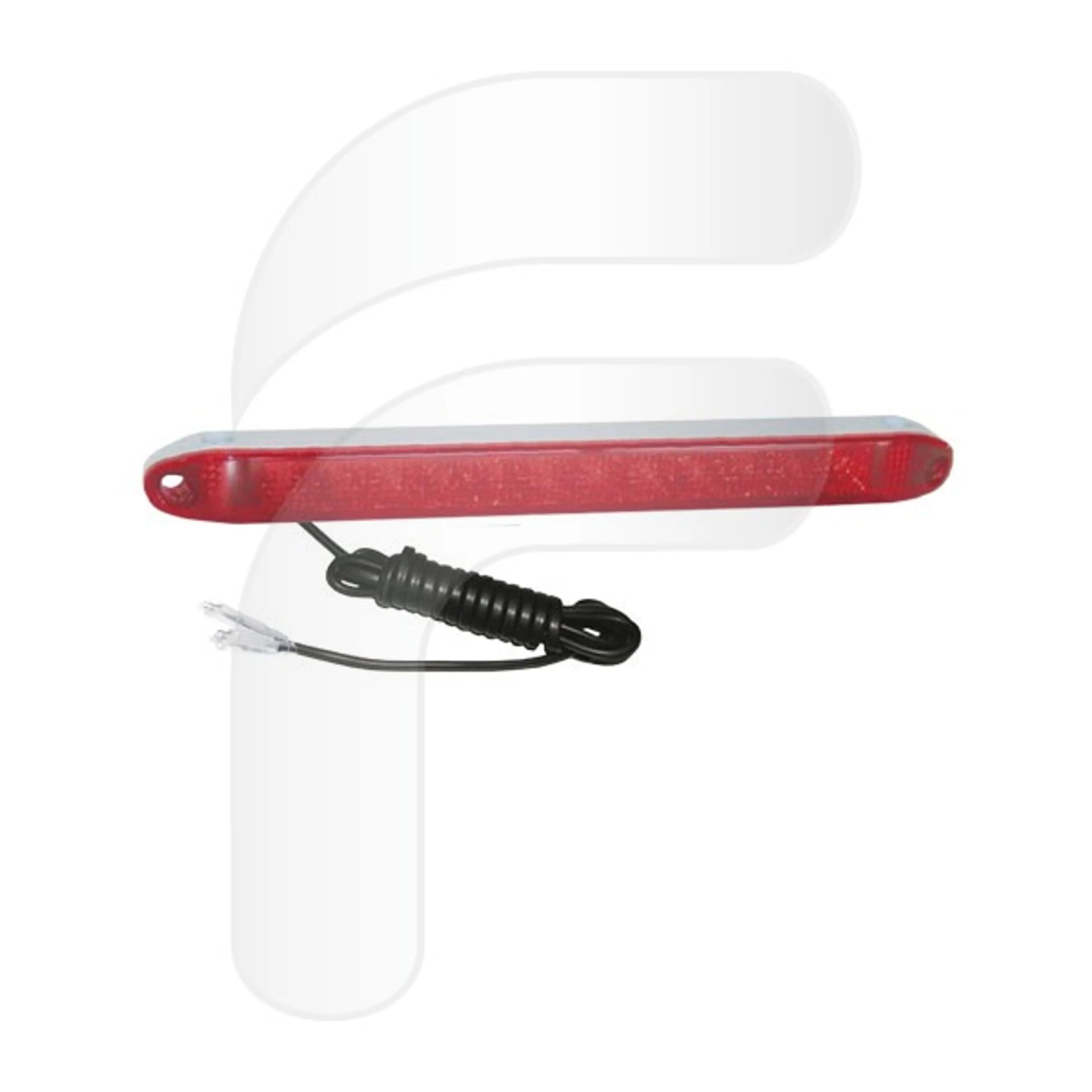 TERCERA LUZ DE FRENO UNIVERSAL LED 