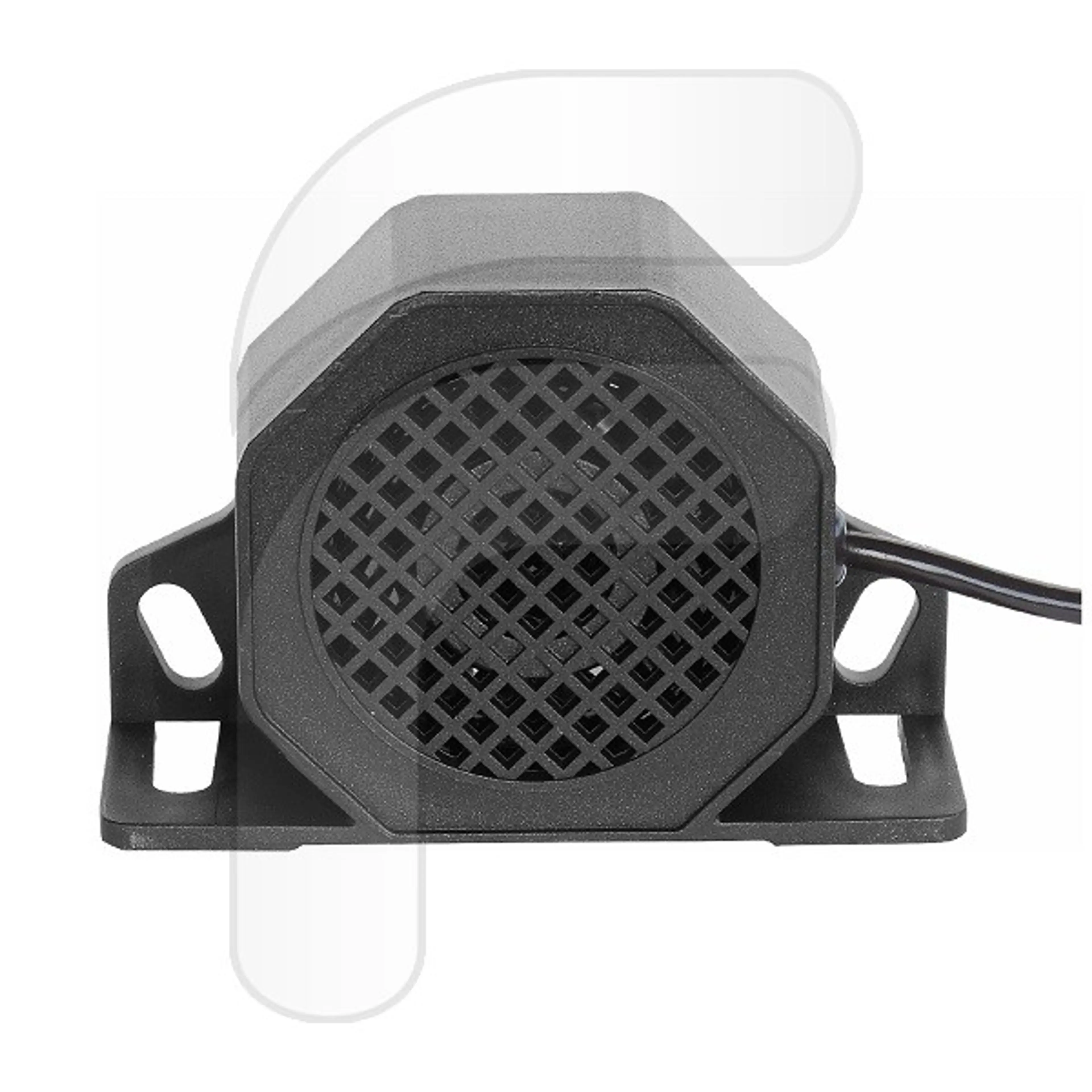 AVIS.MA.AT.82-107DB 12/24V DOB. SON