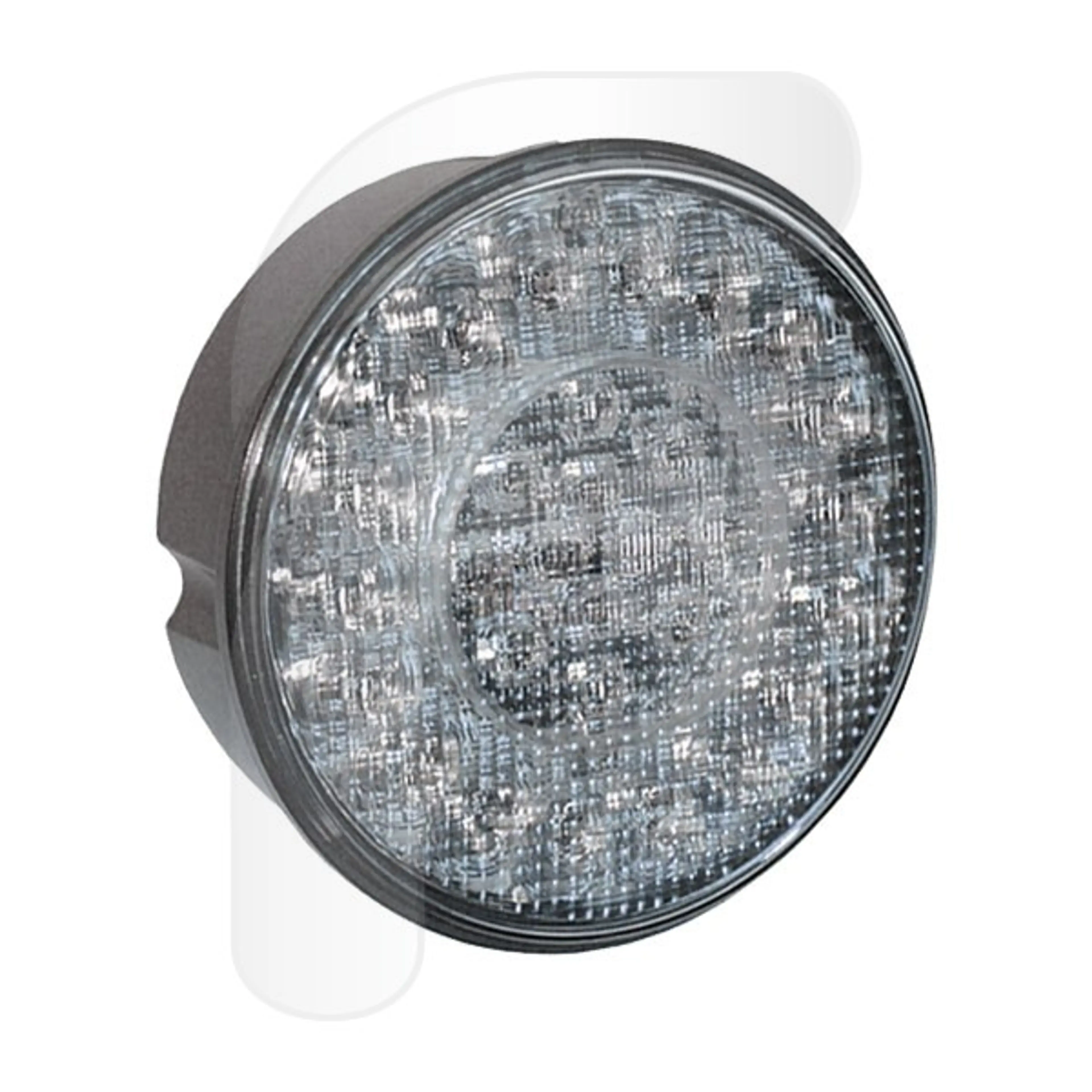 PILOTO REDONDO RUBBOLITE LED 2 FUNC