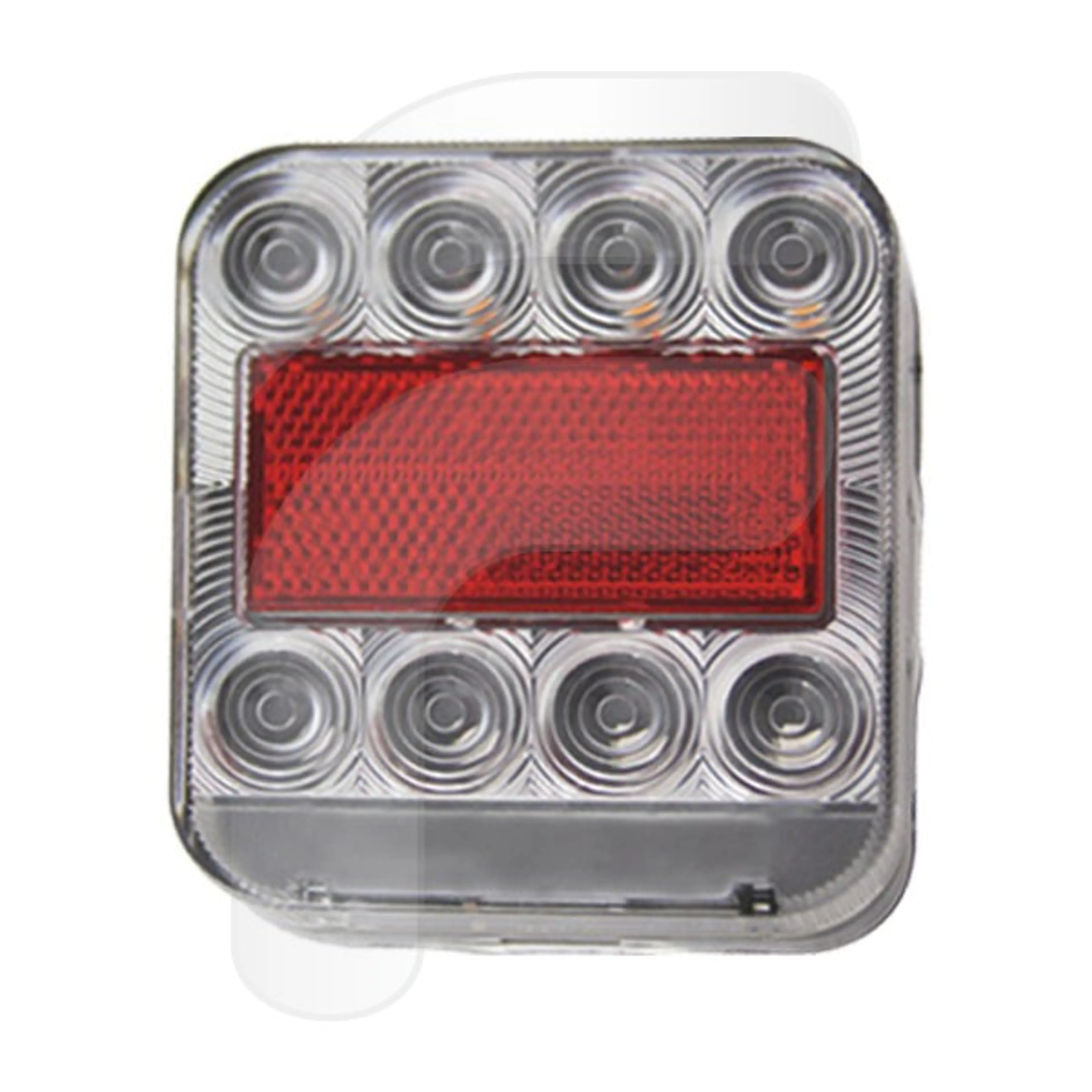 PILOTO TRASERO UNIVERSAL LED 12V CO