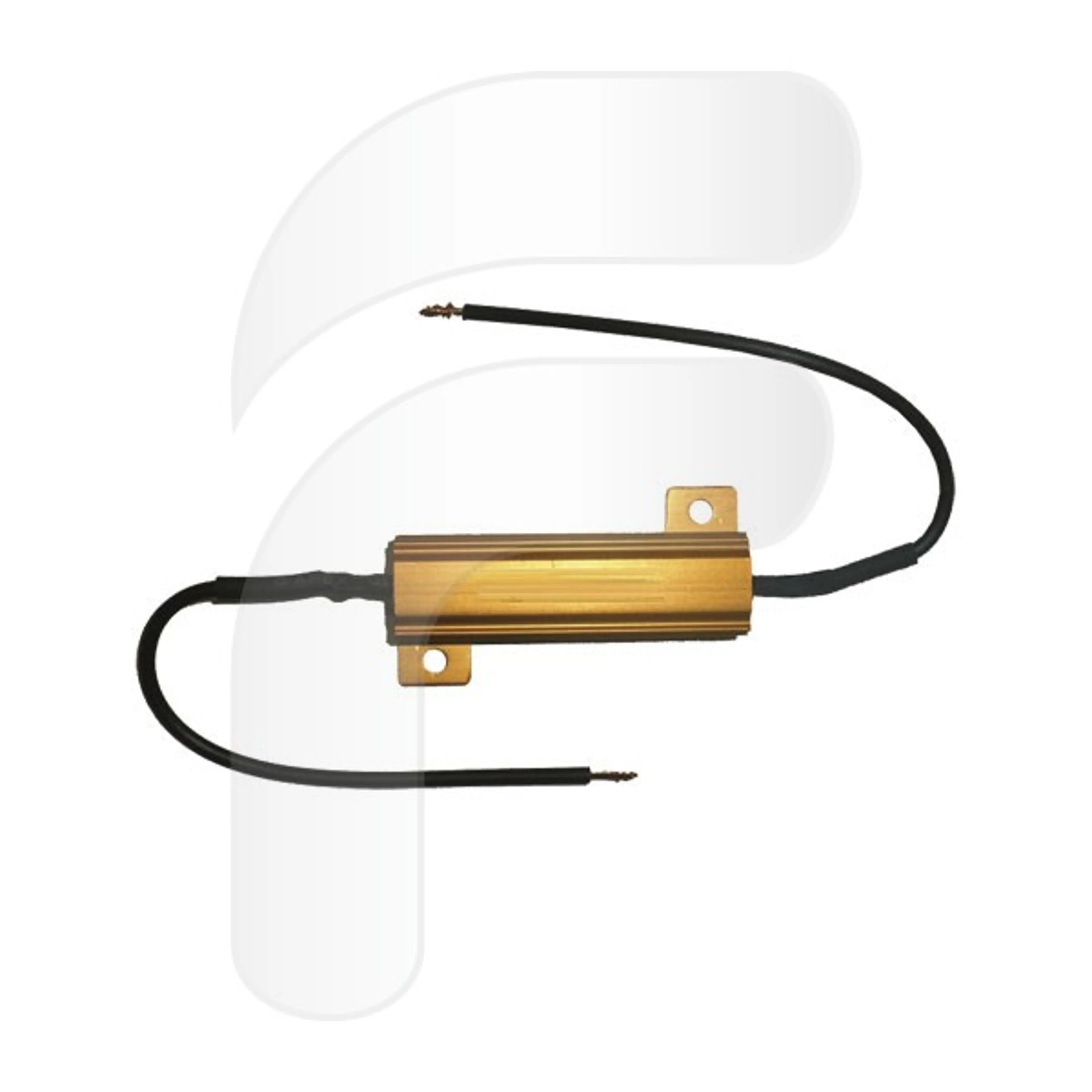 RESISTENCIA LED 12V