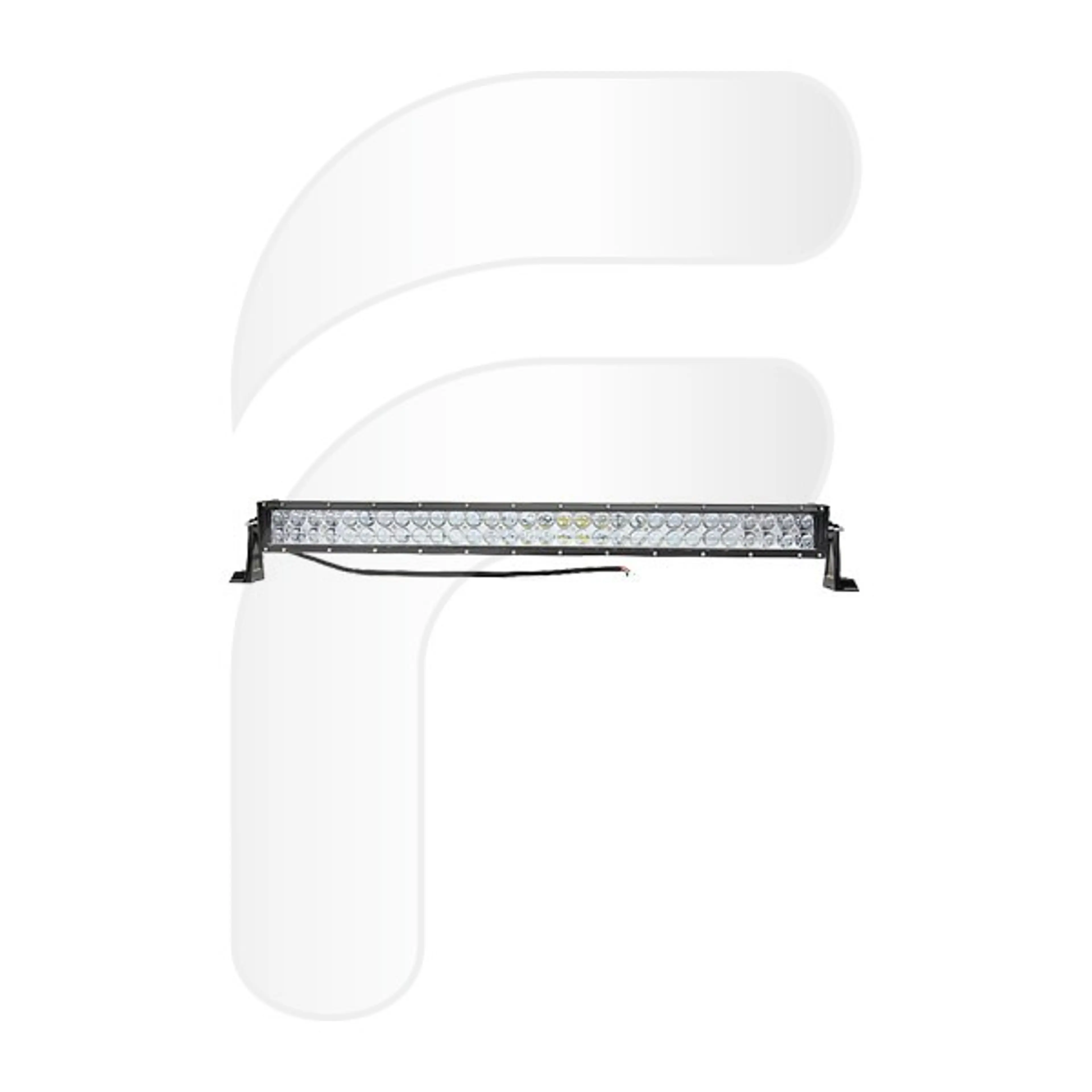 PUENTE FARO DE TRABAJO LED 10/30V 1