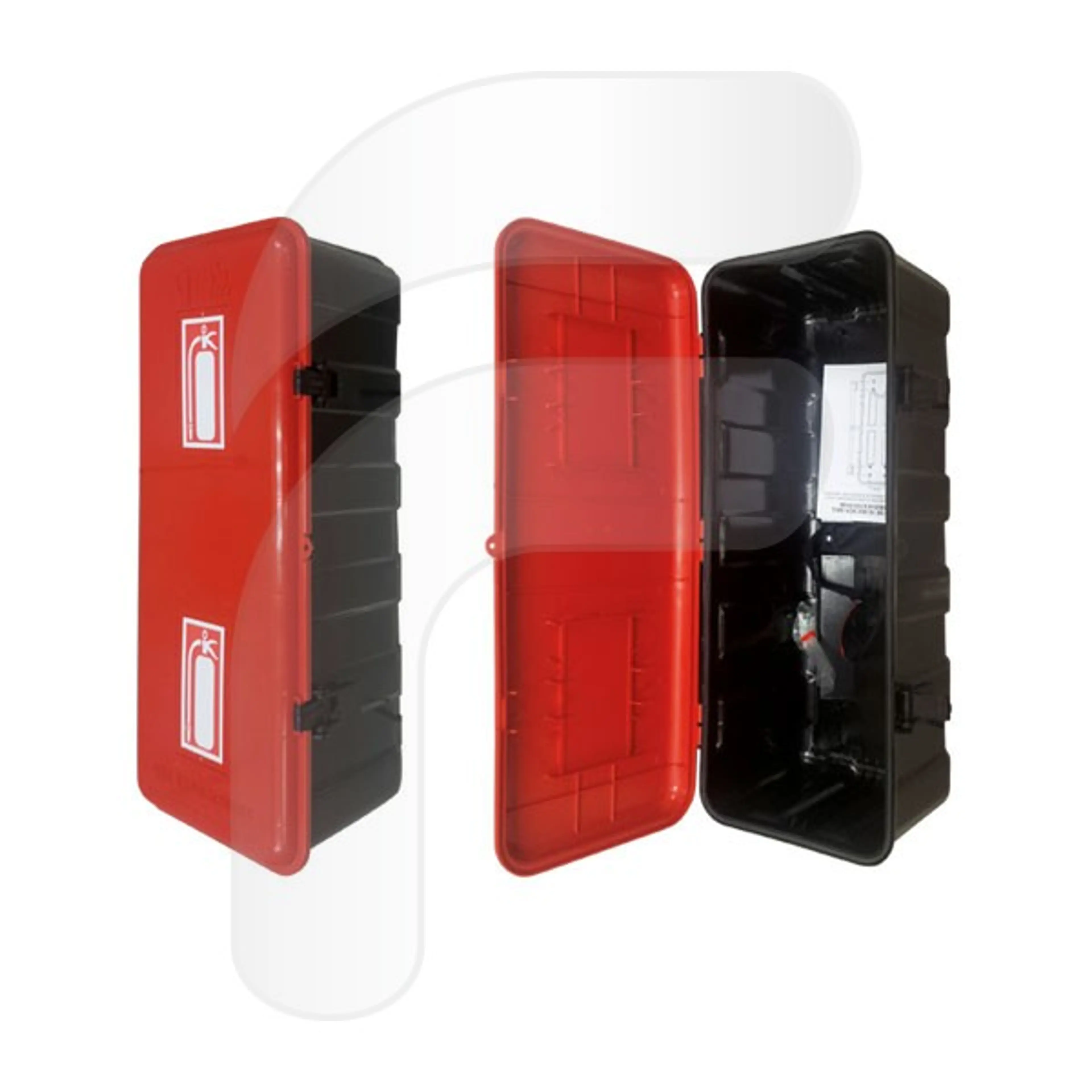 EQUIPAMIENTO ADR ARMARIO PORTAEXTIN