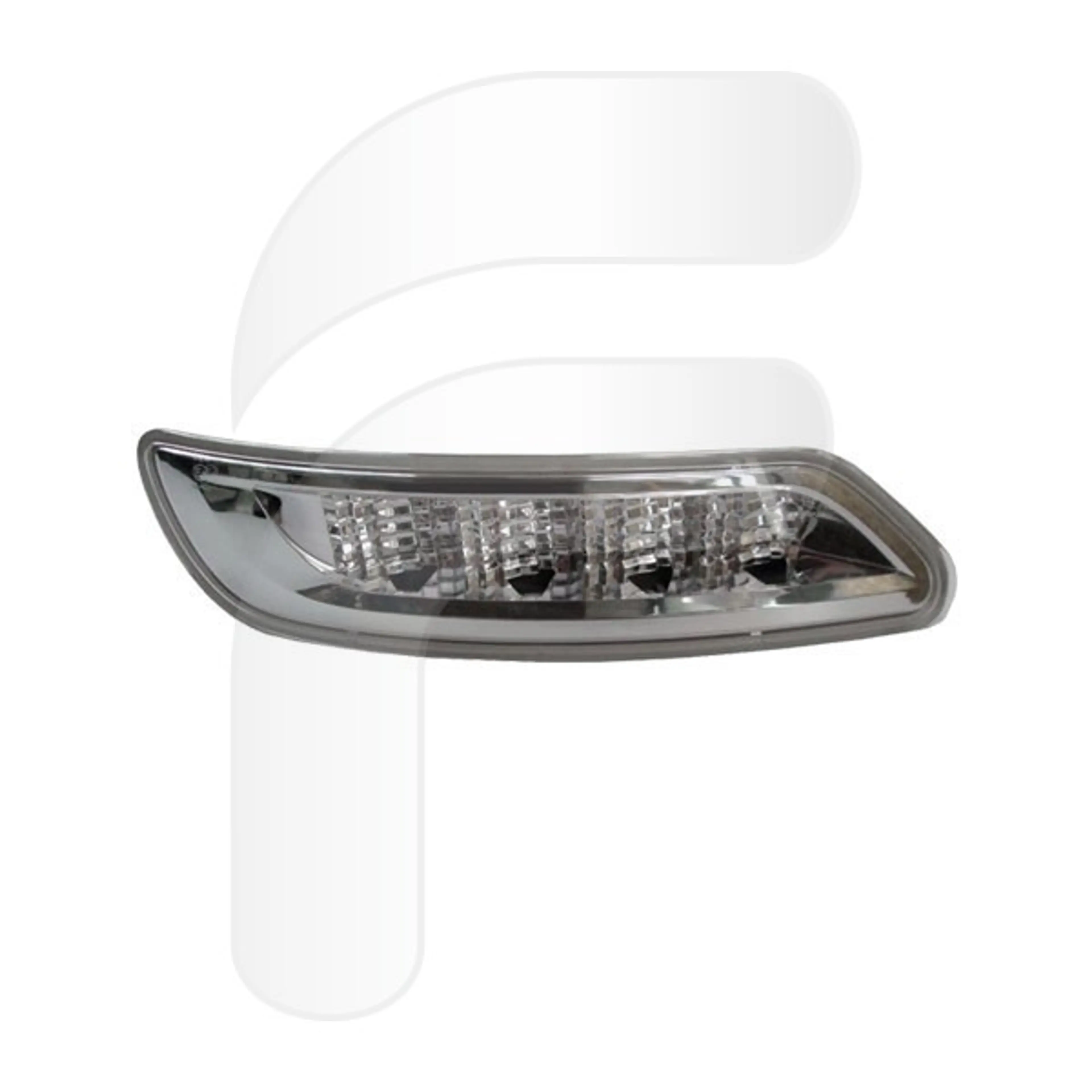 LUZ POSICIÓN SUPERIOR IVECO VISERA 