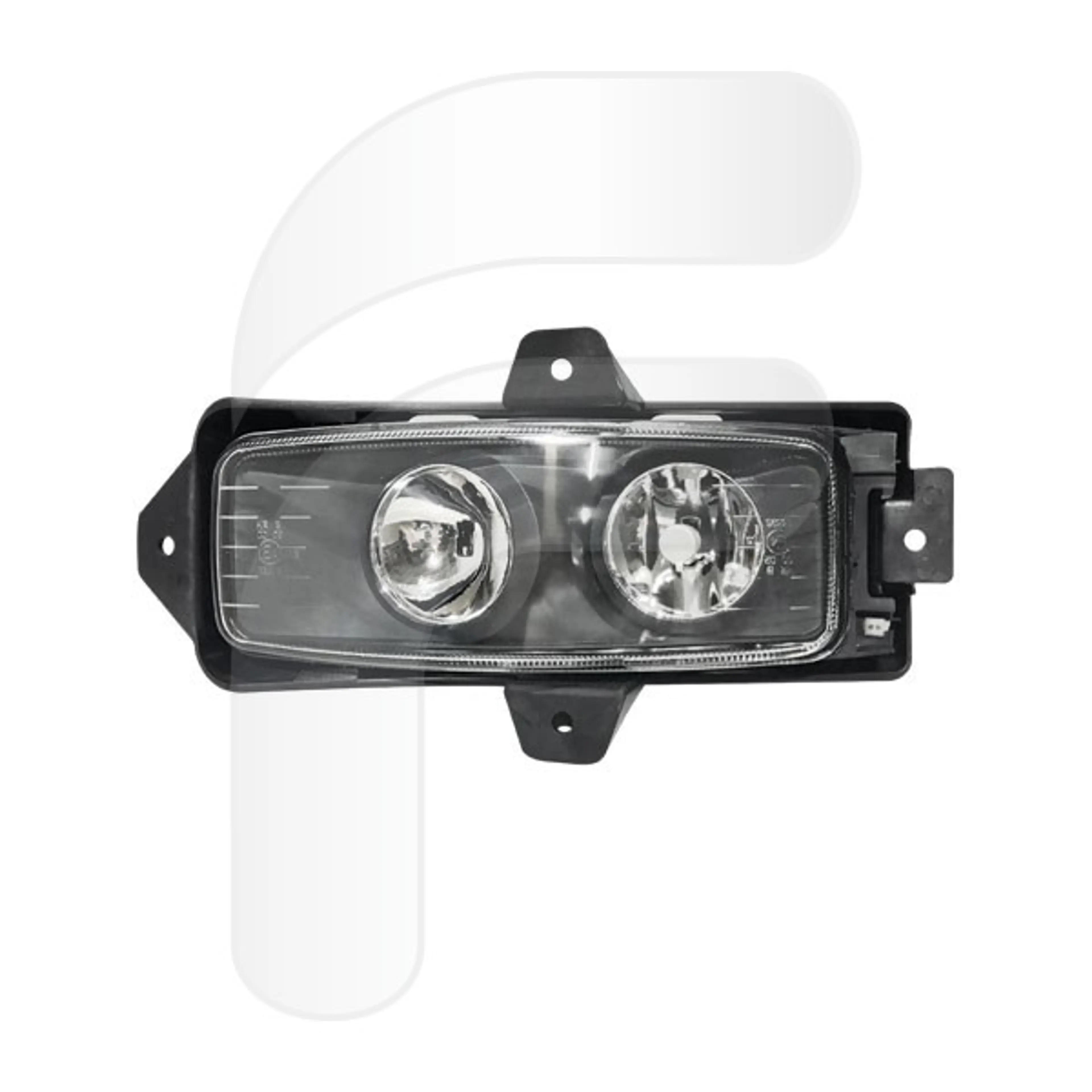 FARO ANTINIEBLA RENAULT PREMIUM 199