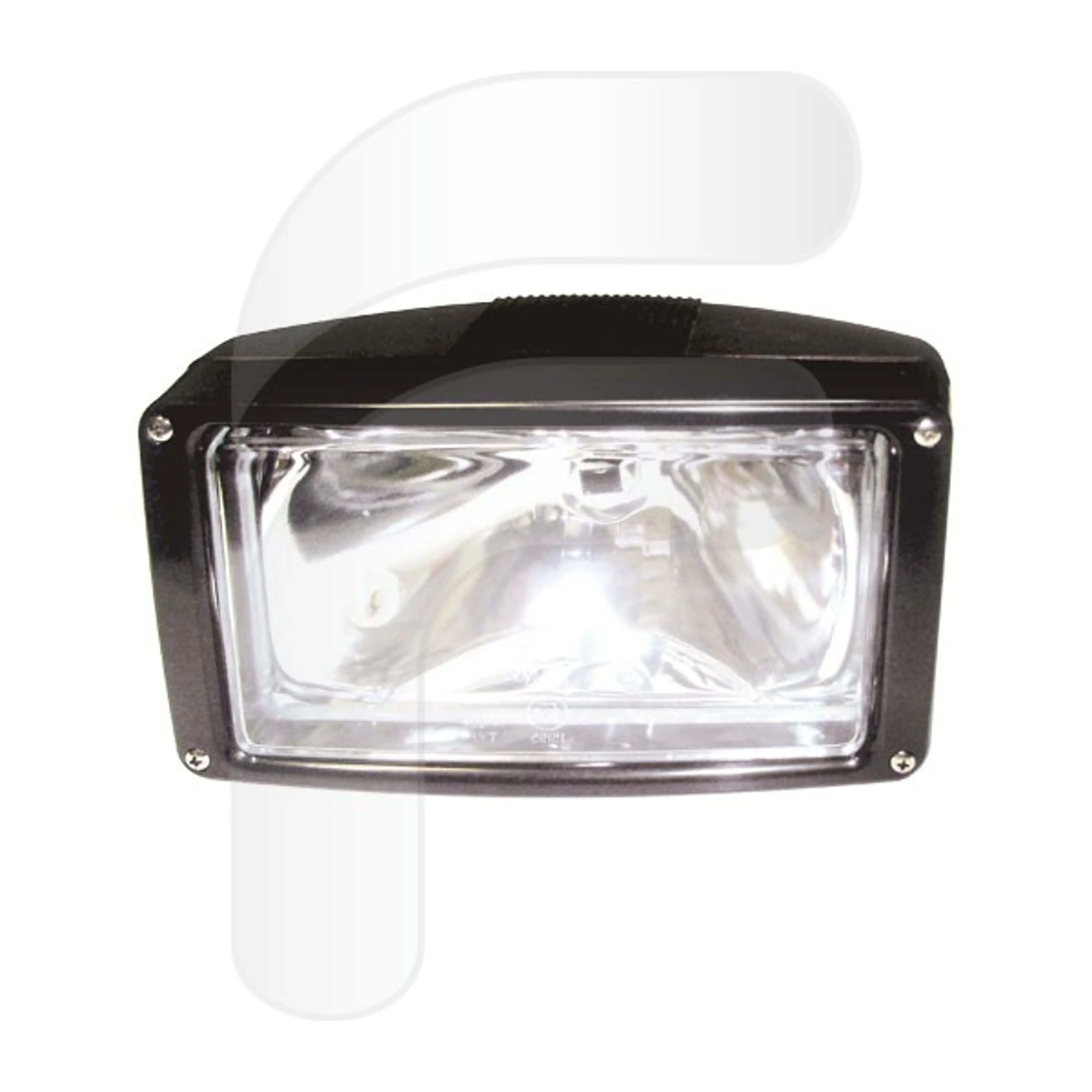 FARO LARGO ALCANCE SCANIA SERIE 4/P