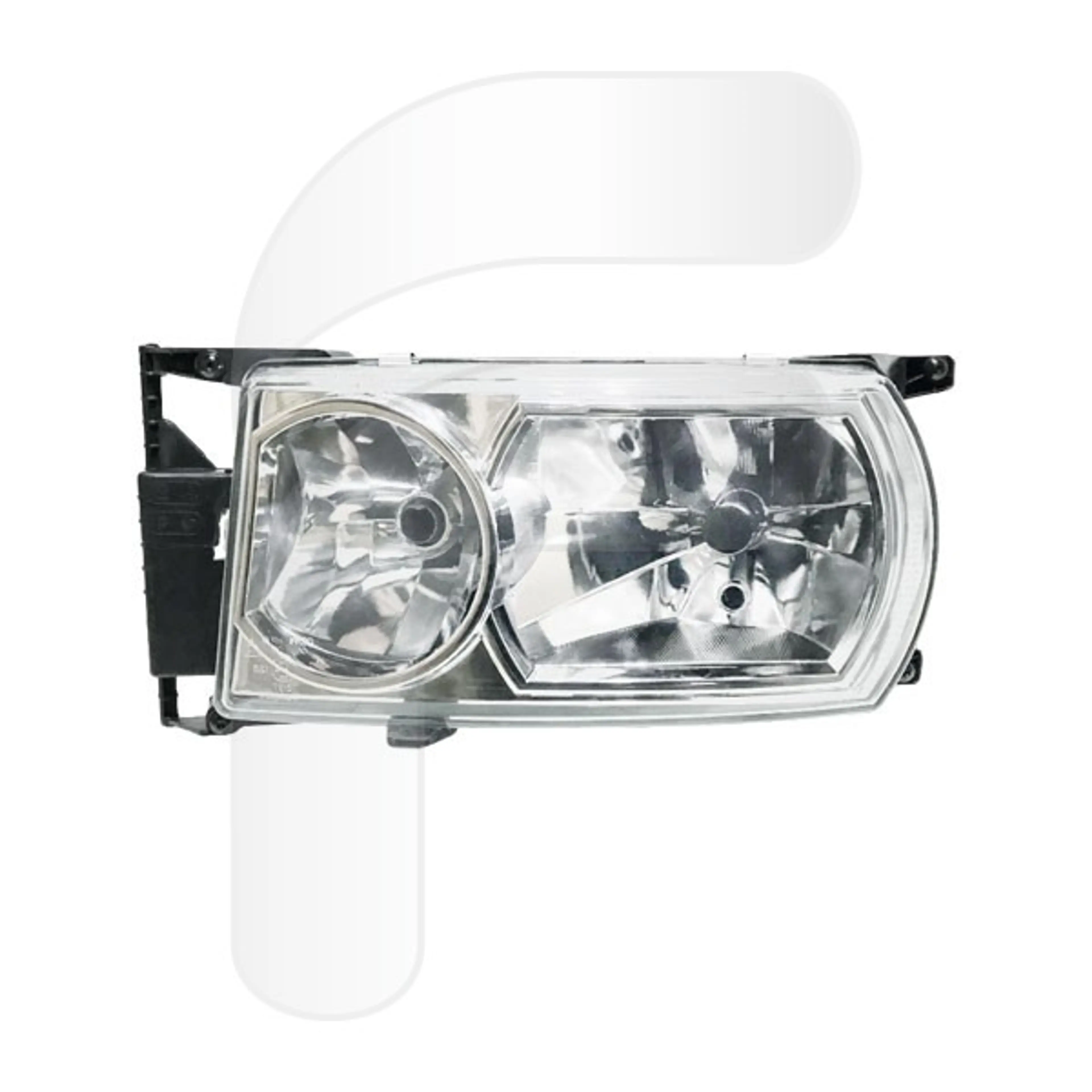 FARO DELANTERO SCANIA SERIE R/P IZQ