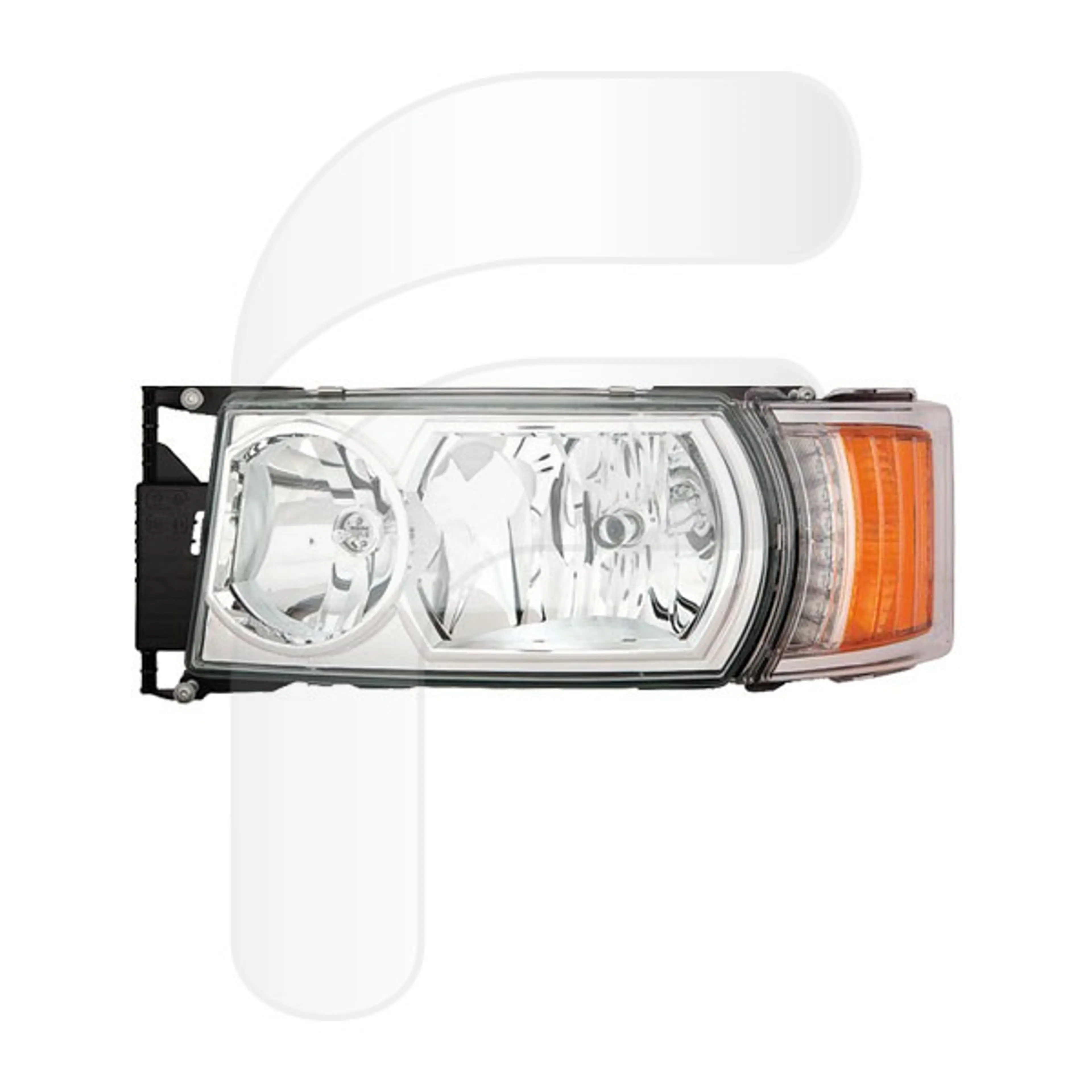 DP-FARO INTERMITENTE LED SCANIA R/P