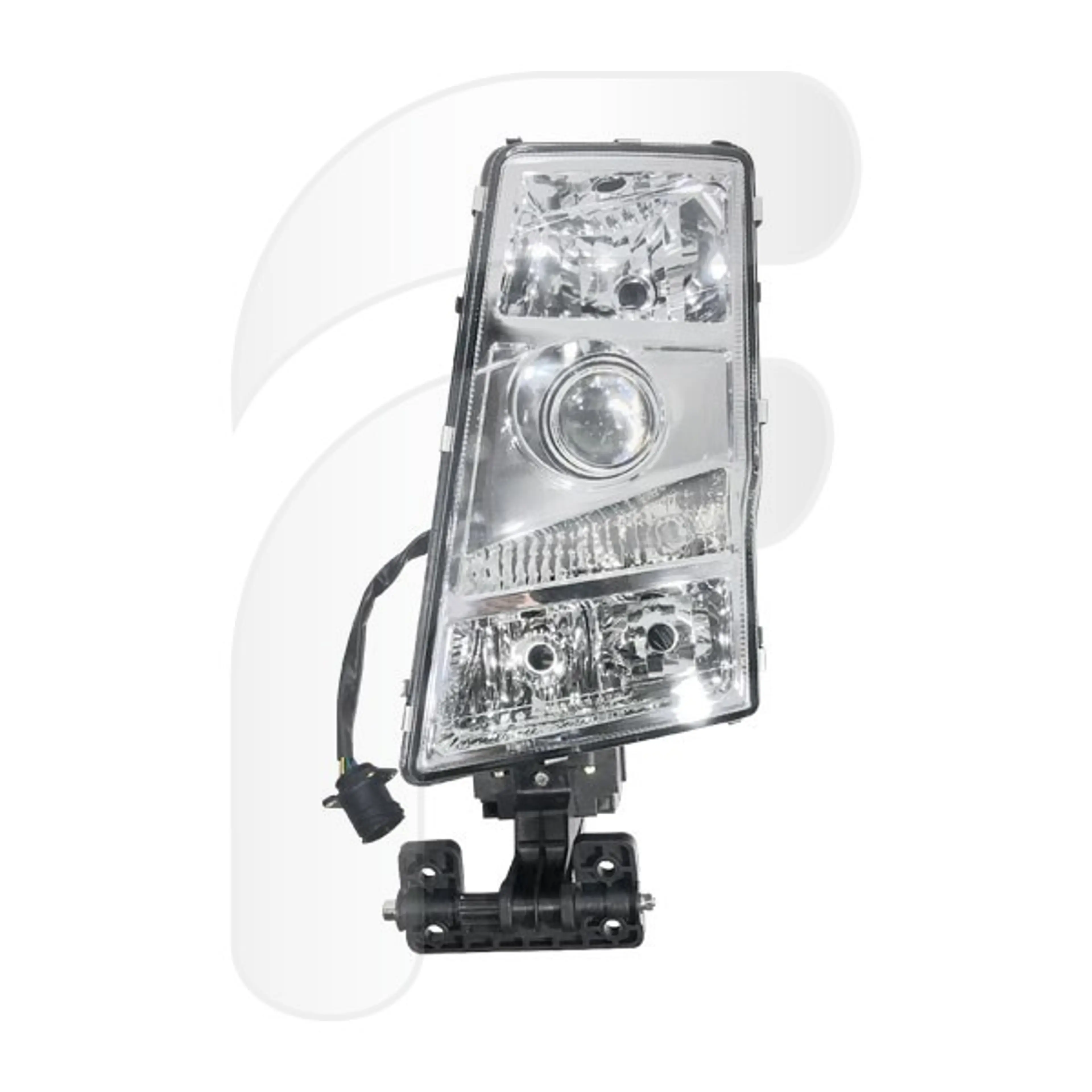 FARO DELANTERO VOLVO FM/FH VERSIÓN 