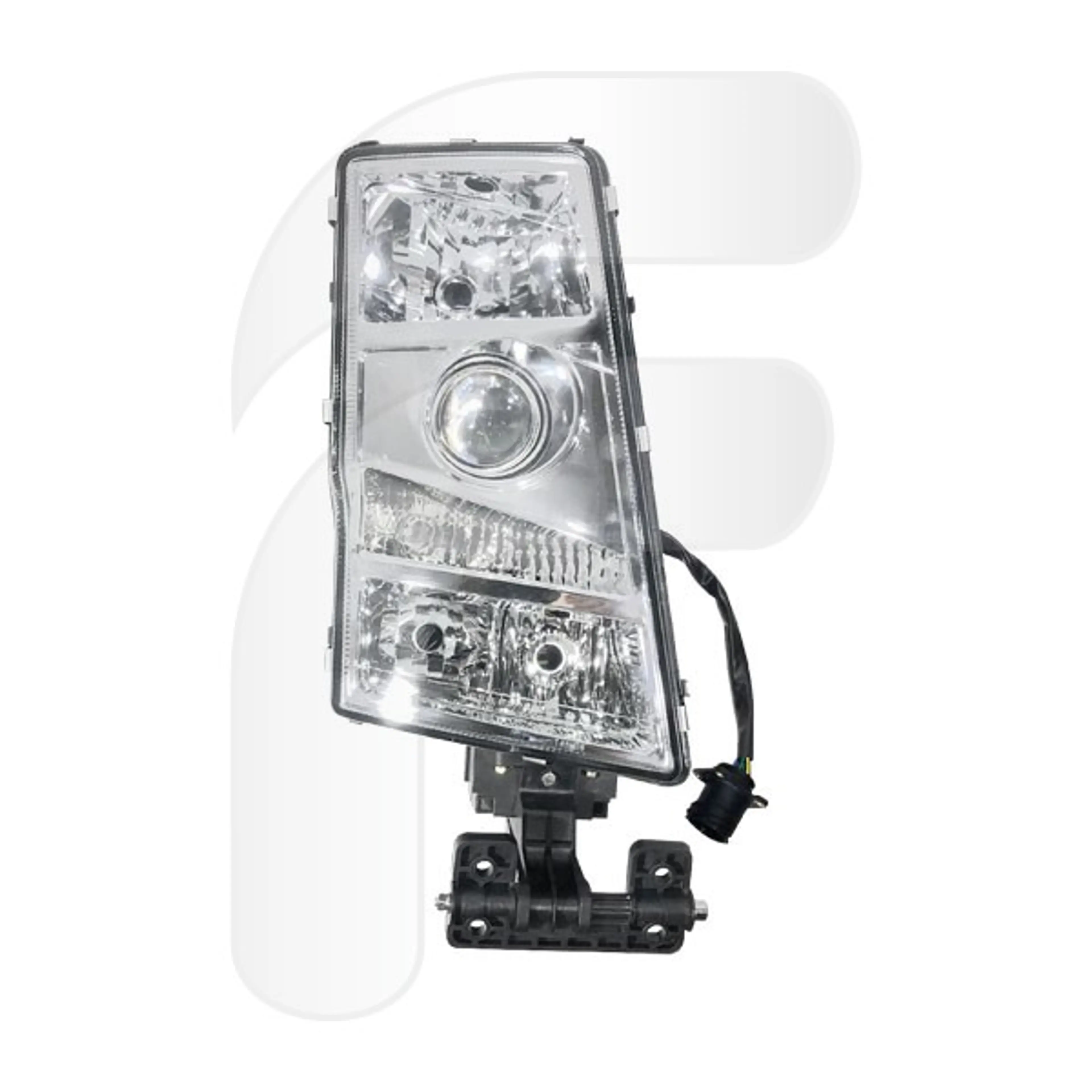 FARO DELANTERO VOLVO FM/FH VERSIÓN 