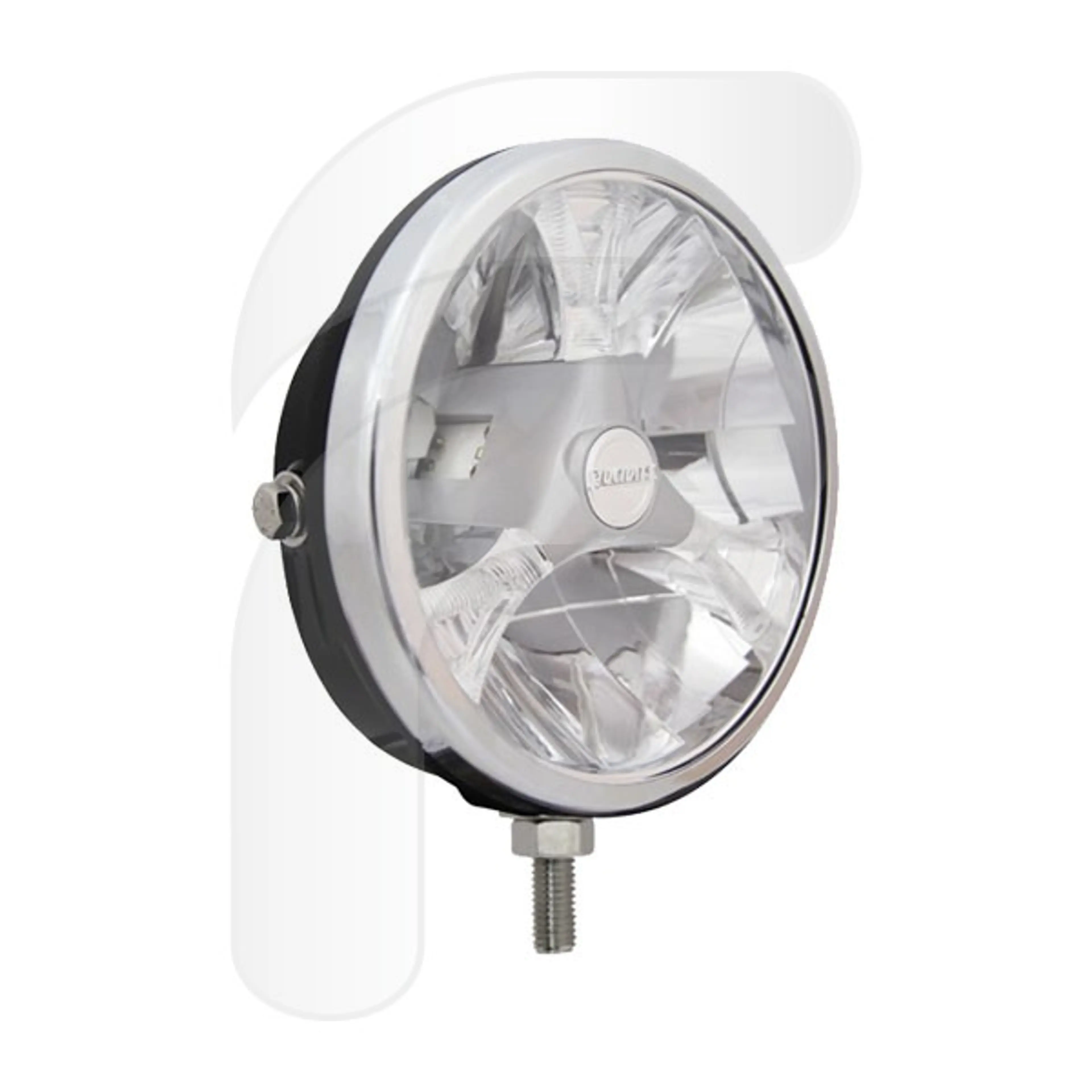 FARO LARGO ALCANCE LED 12/36V 177MM