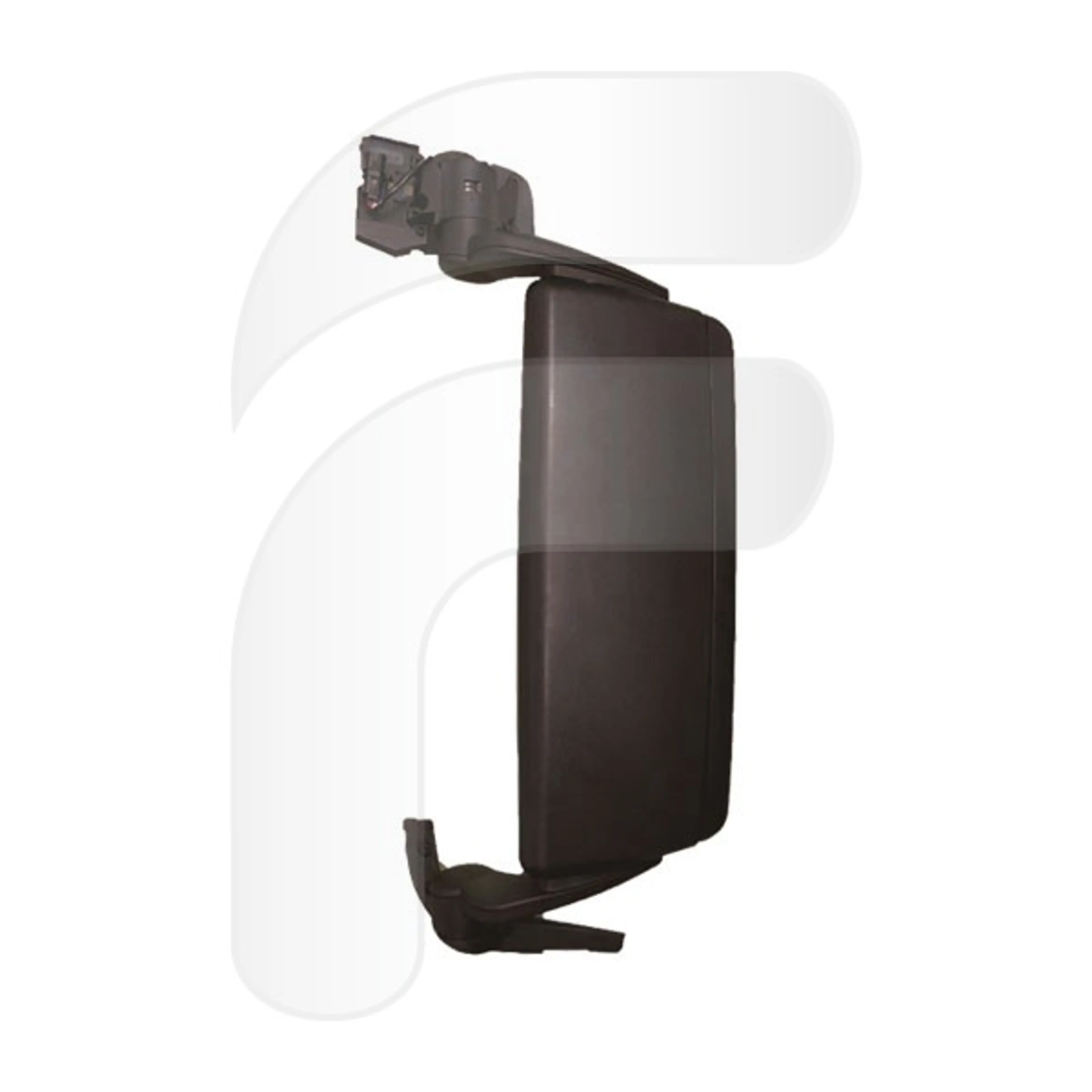 RETROVISOR MAN TGS/TGX 2011- IZQUIE