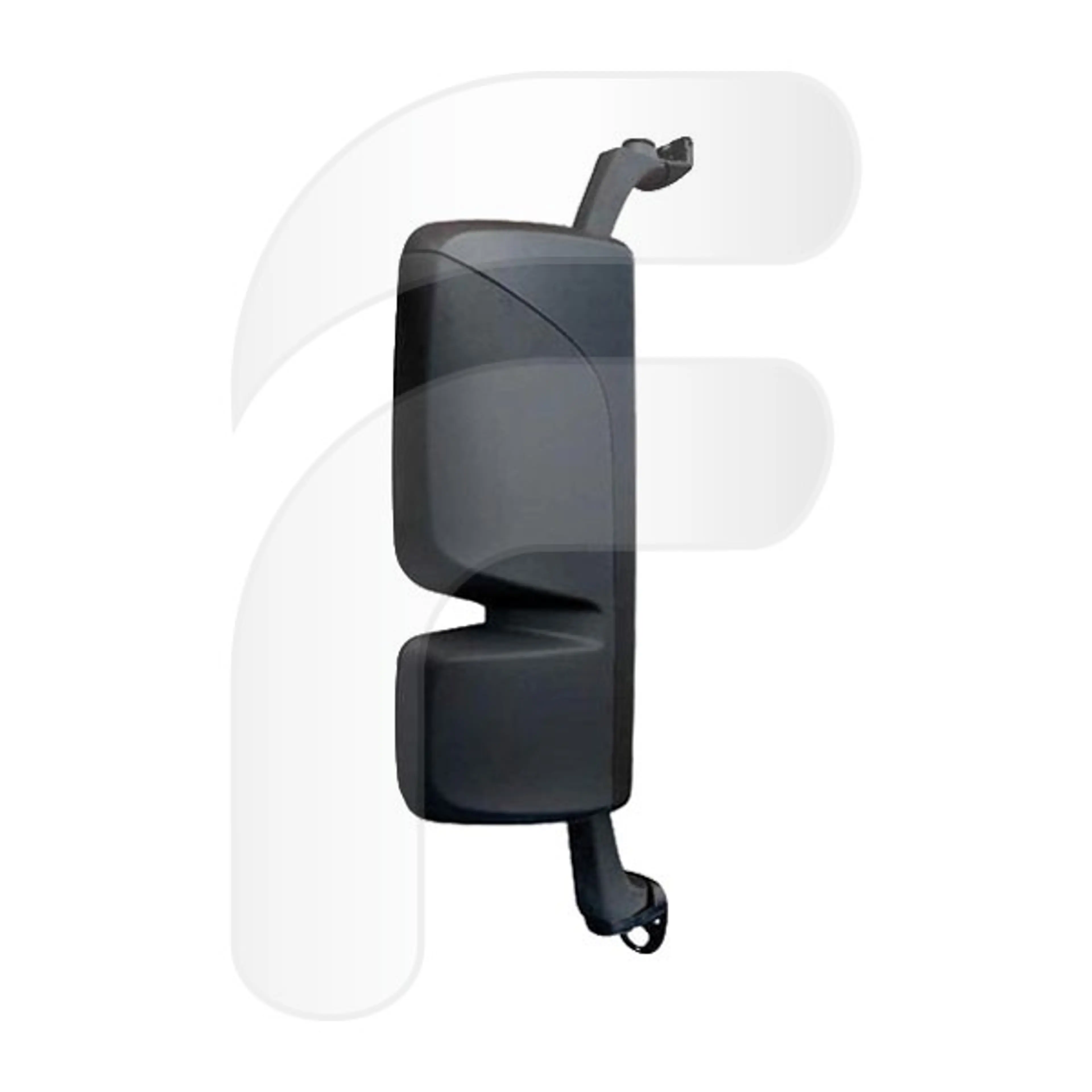 RETROVISOR MERCEDES ACTROS MP3 DERE